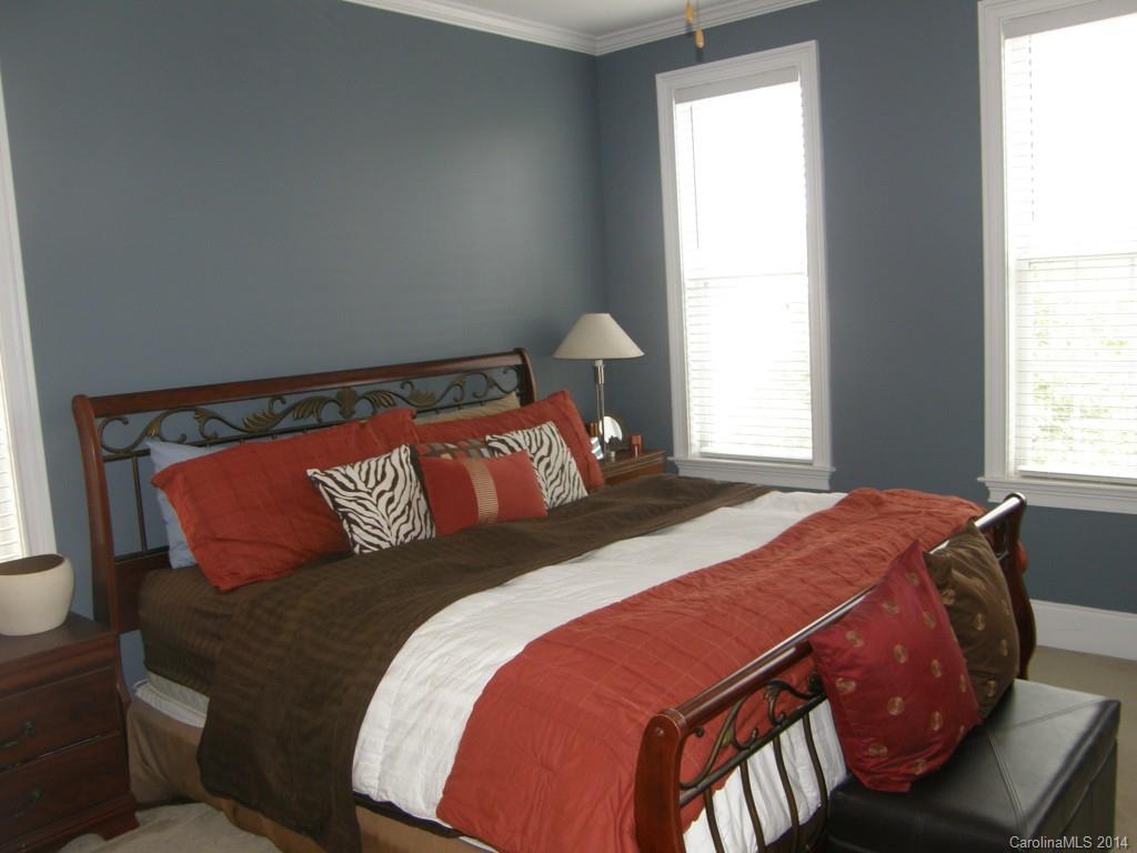 Afton Village - Residential