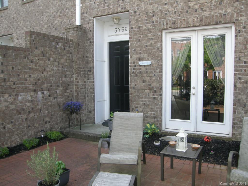 Afton Village - Residential