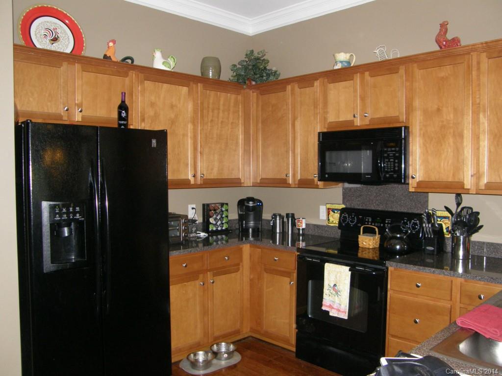 Afton Village - Residential