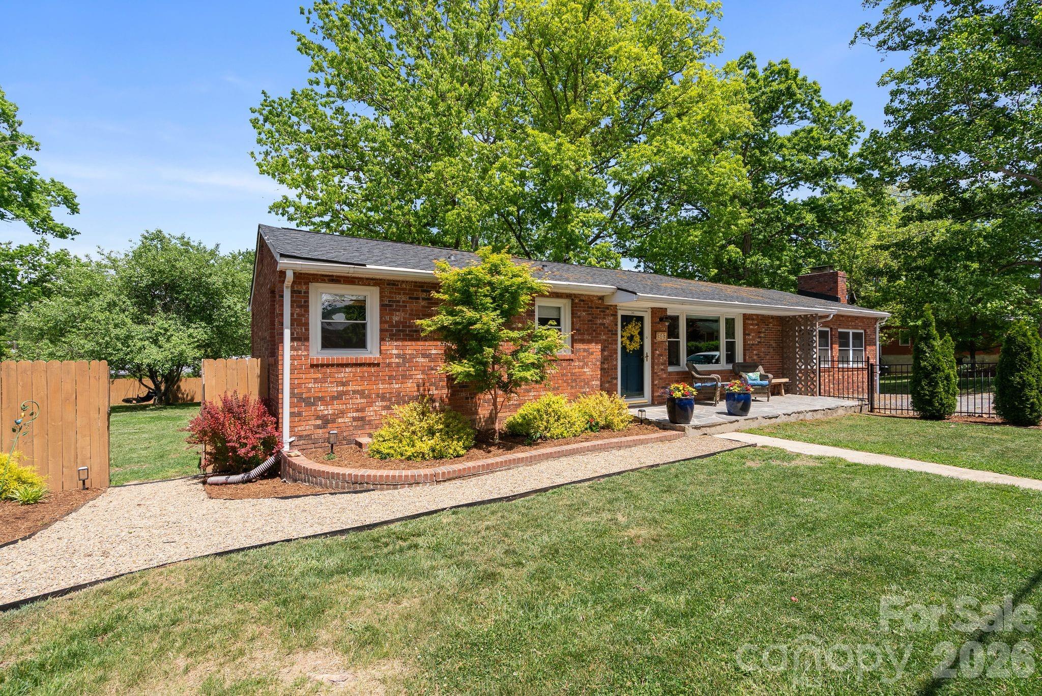 343 Oakview Park Road
