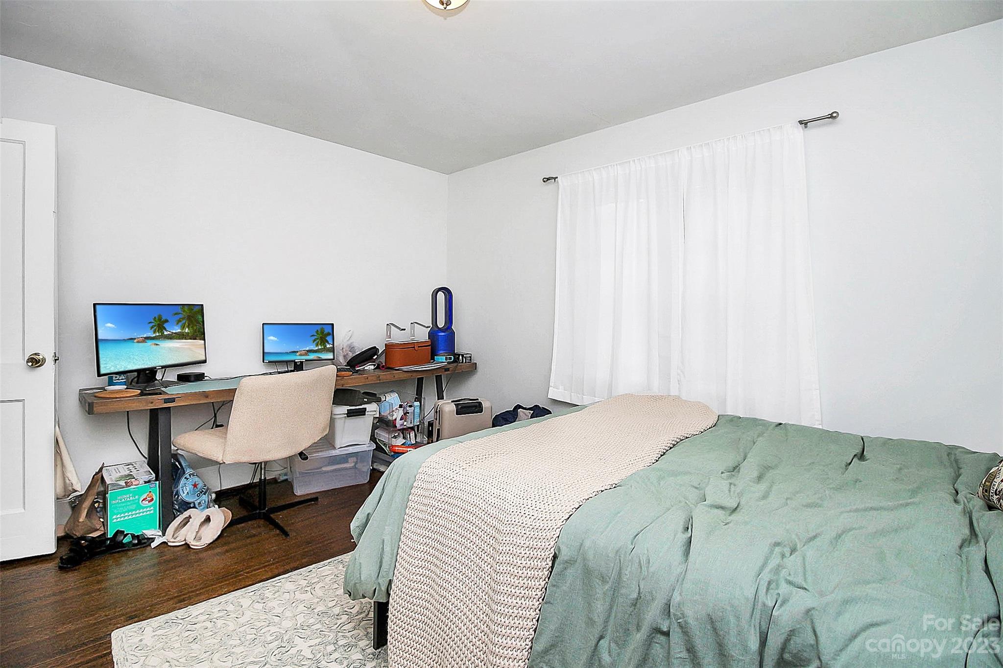 Wilmore - Residential Income