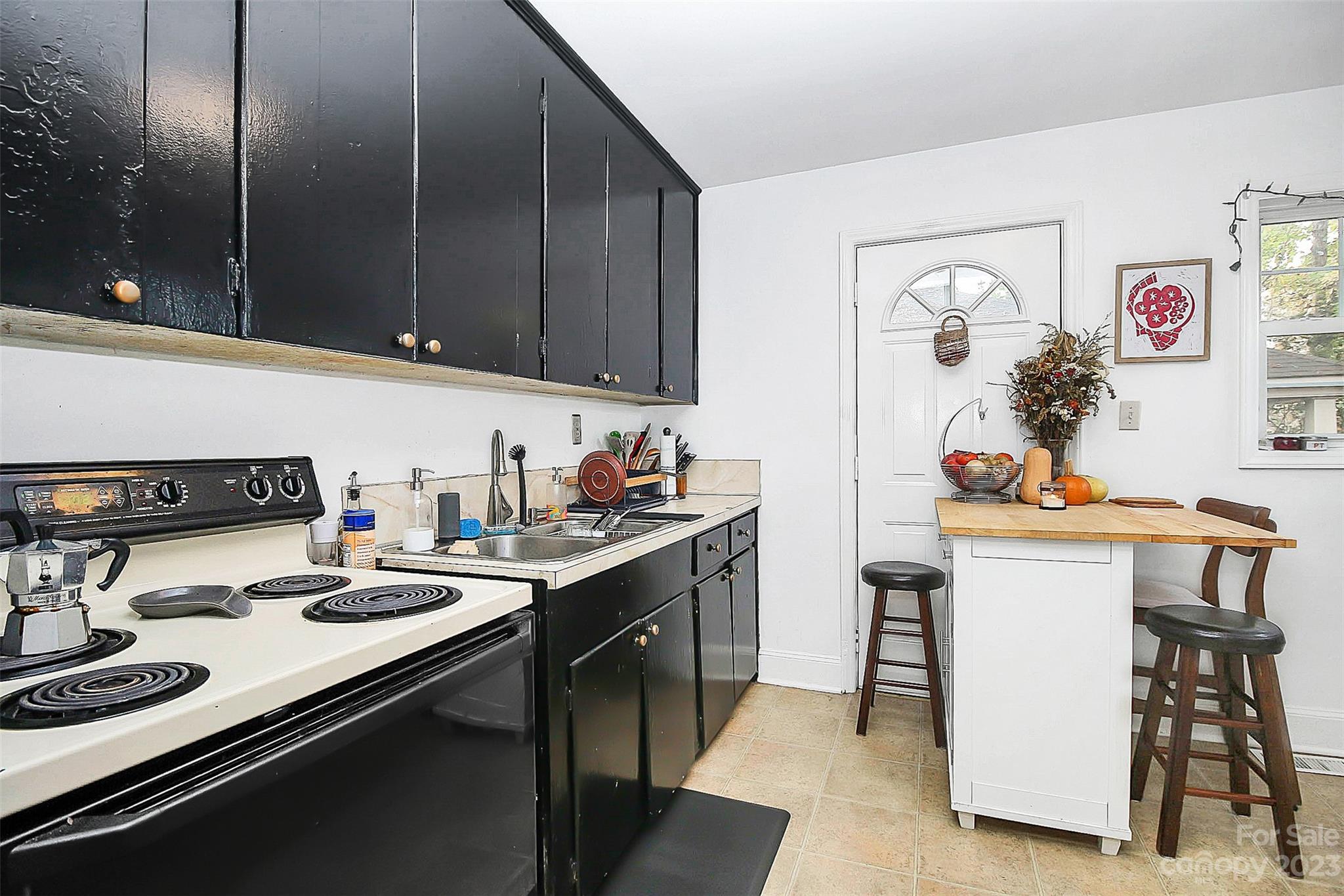 Wilmore - Residential Income