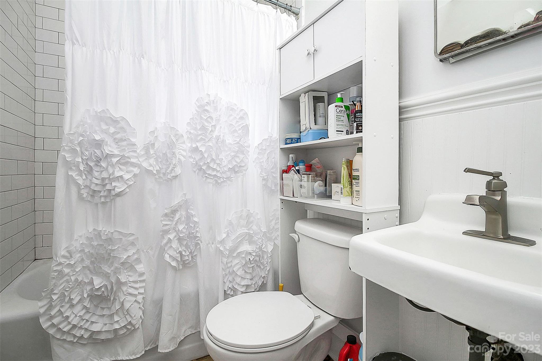 Wilmore - Residential Income