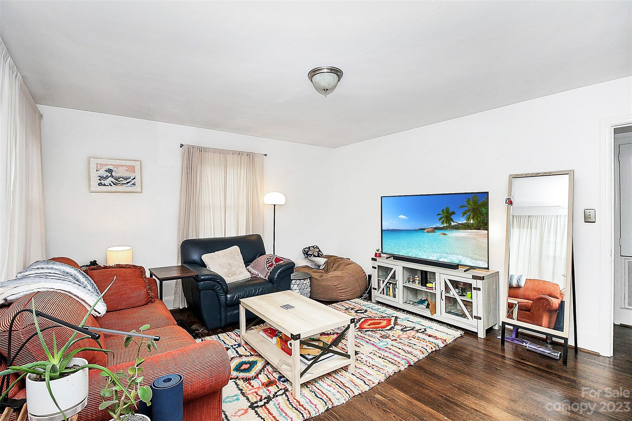 Wilmore - Residential Income