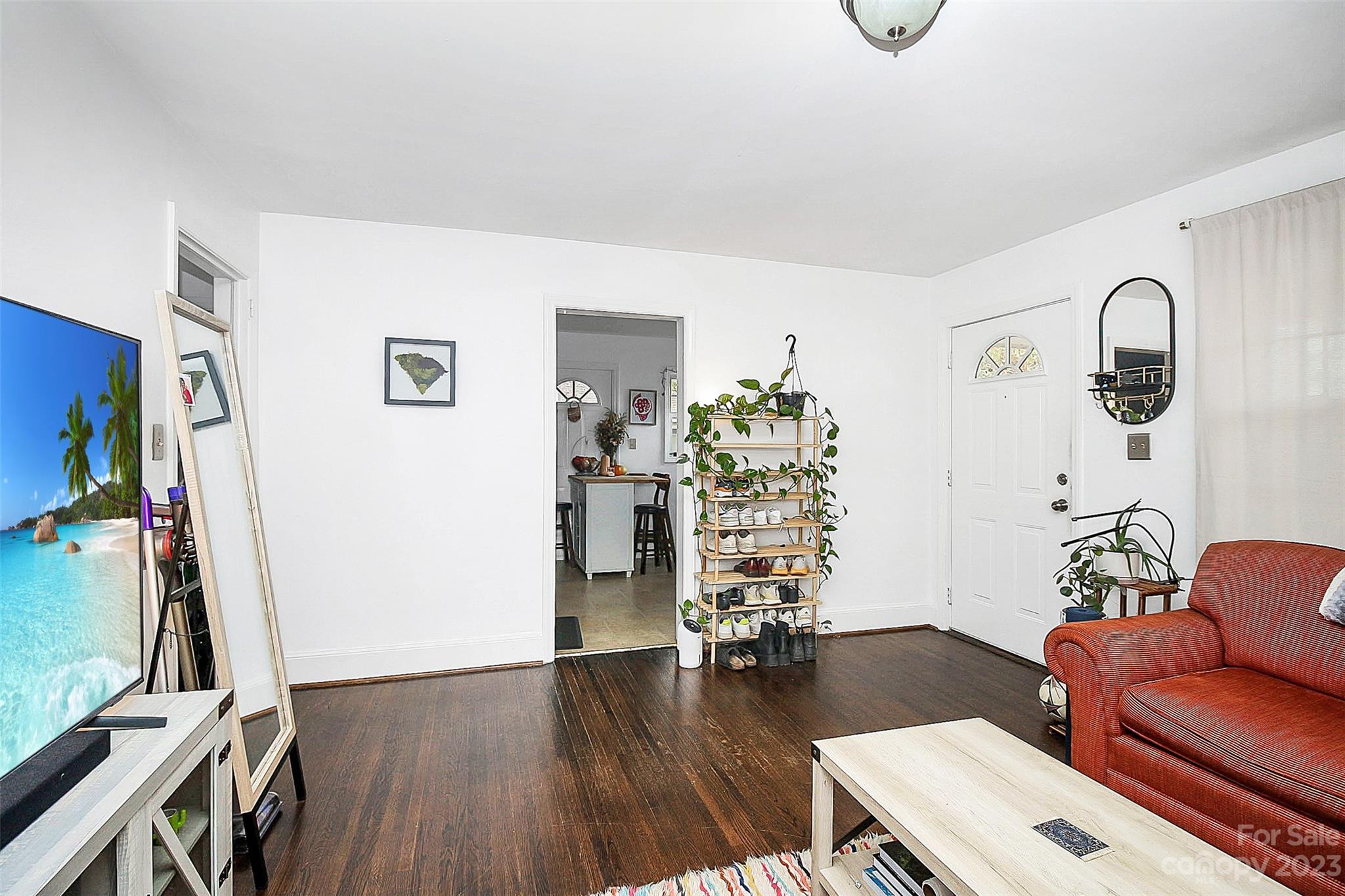 Wilmore - Residential Income