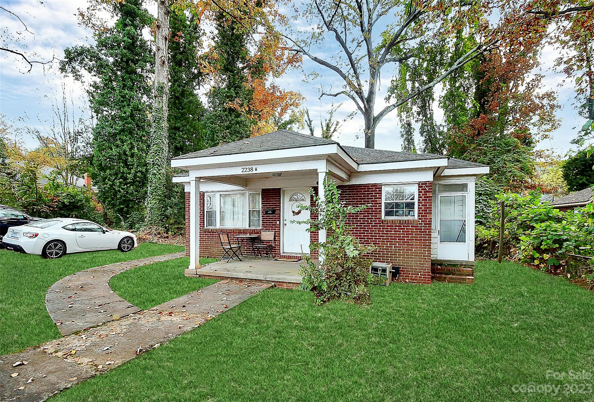 Wilmore - Residential Income