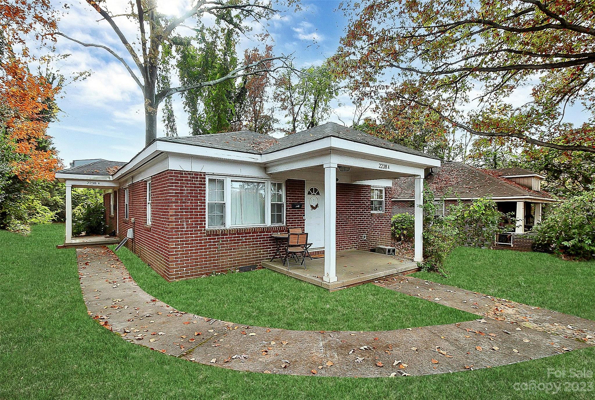 Wilmore - Residential Income