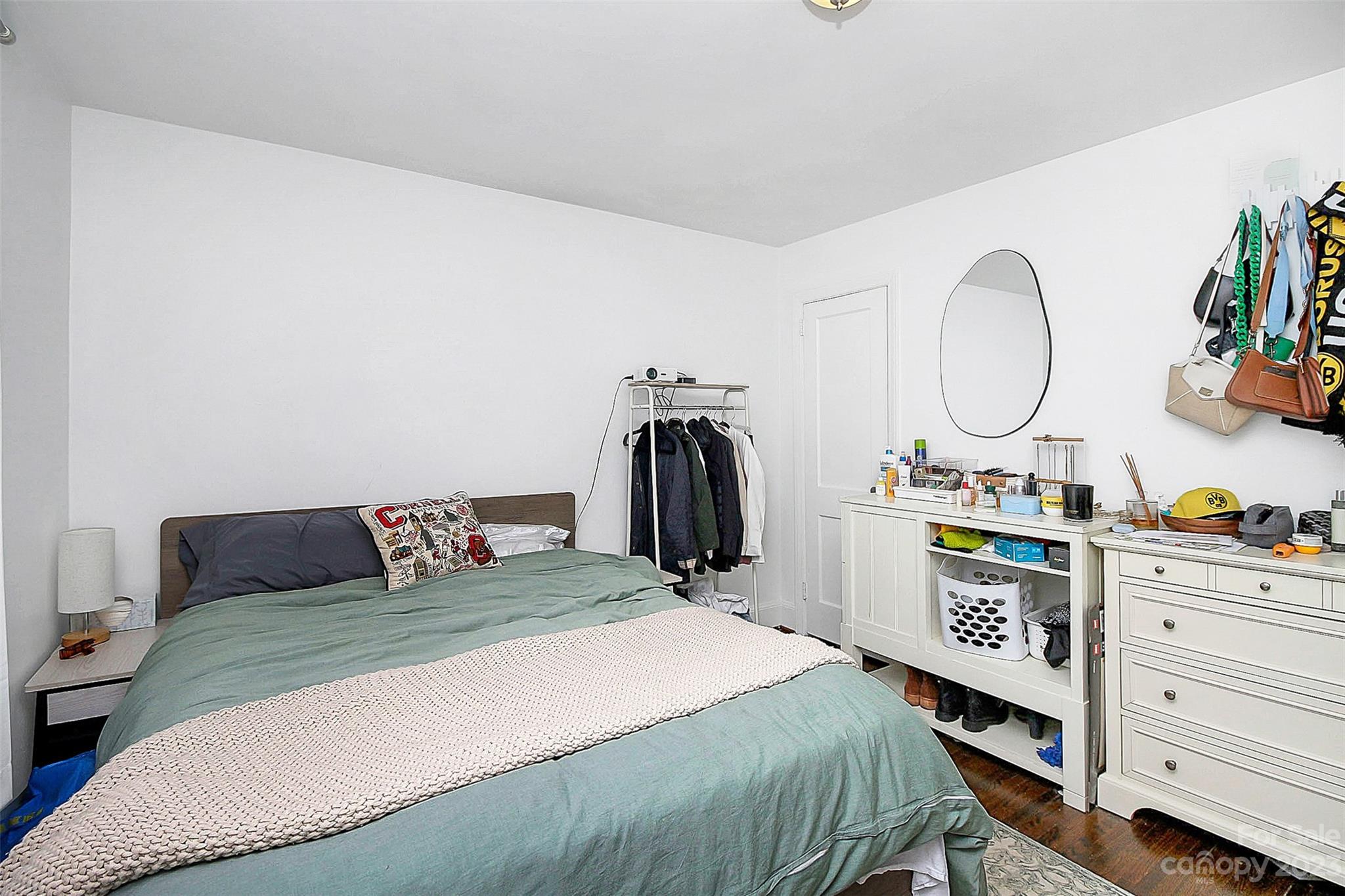 Wilmore - Residential Income