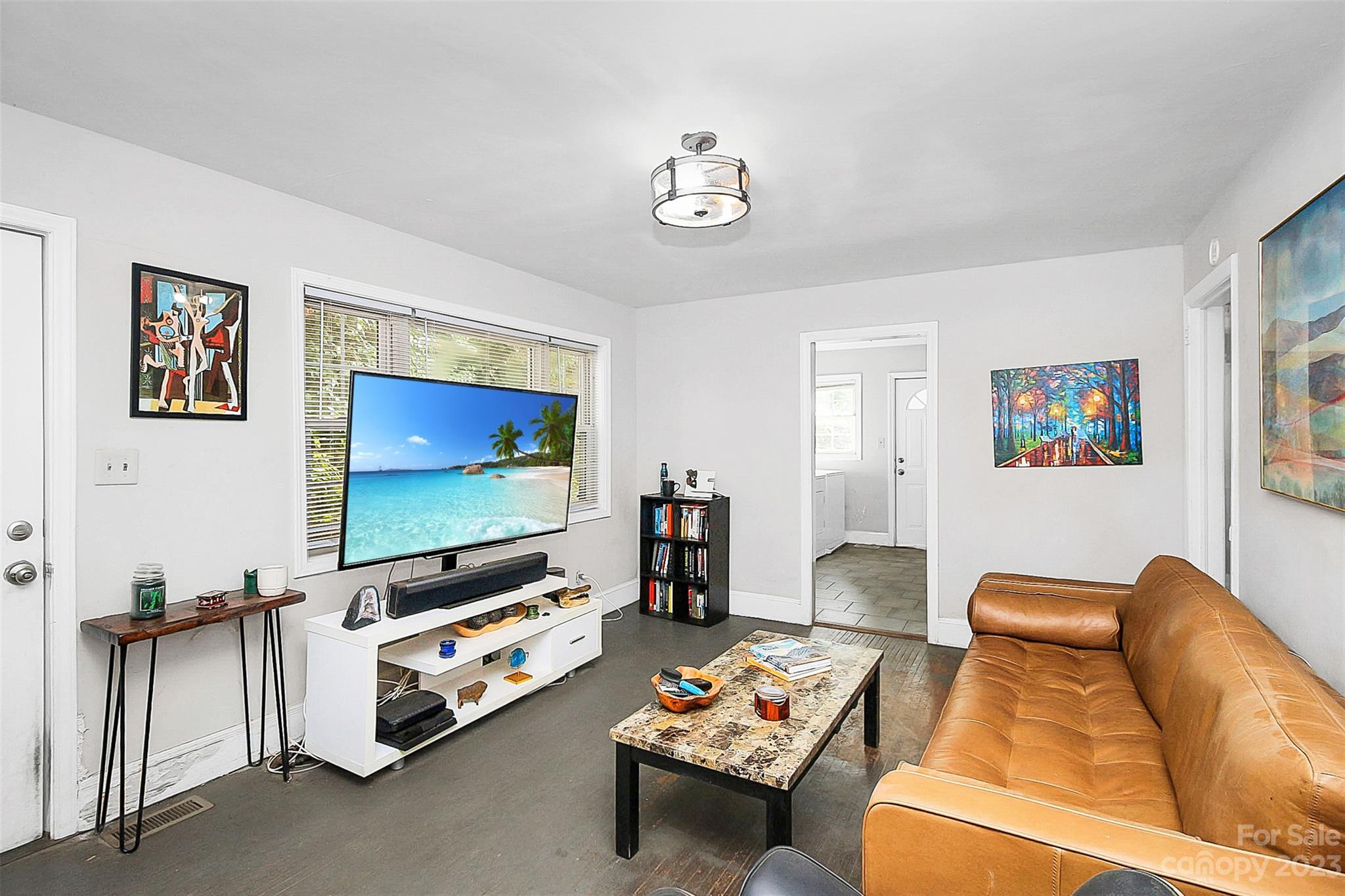 Wilmore - Residential Income