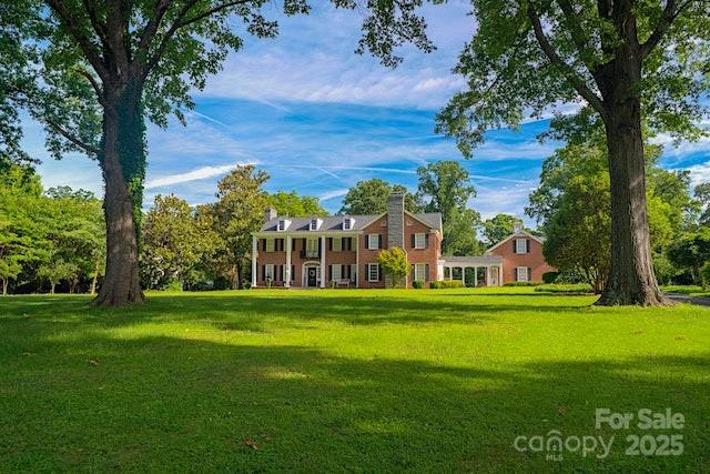 1035 Pee Dee Avenue