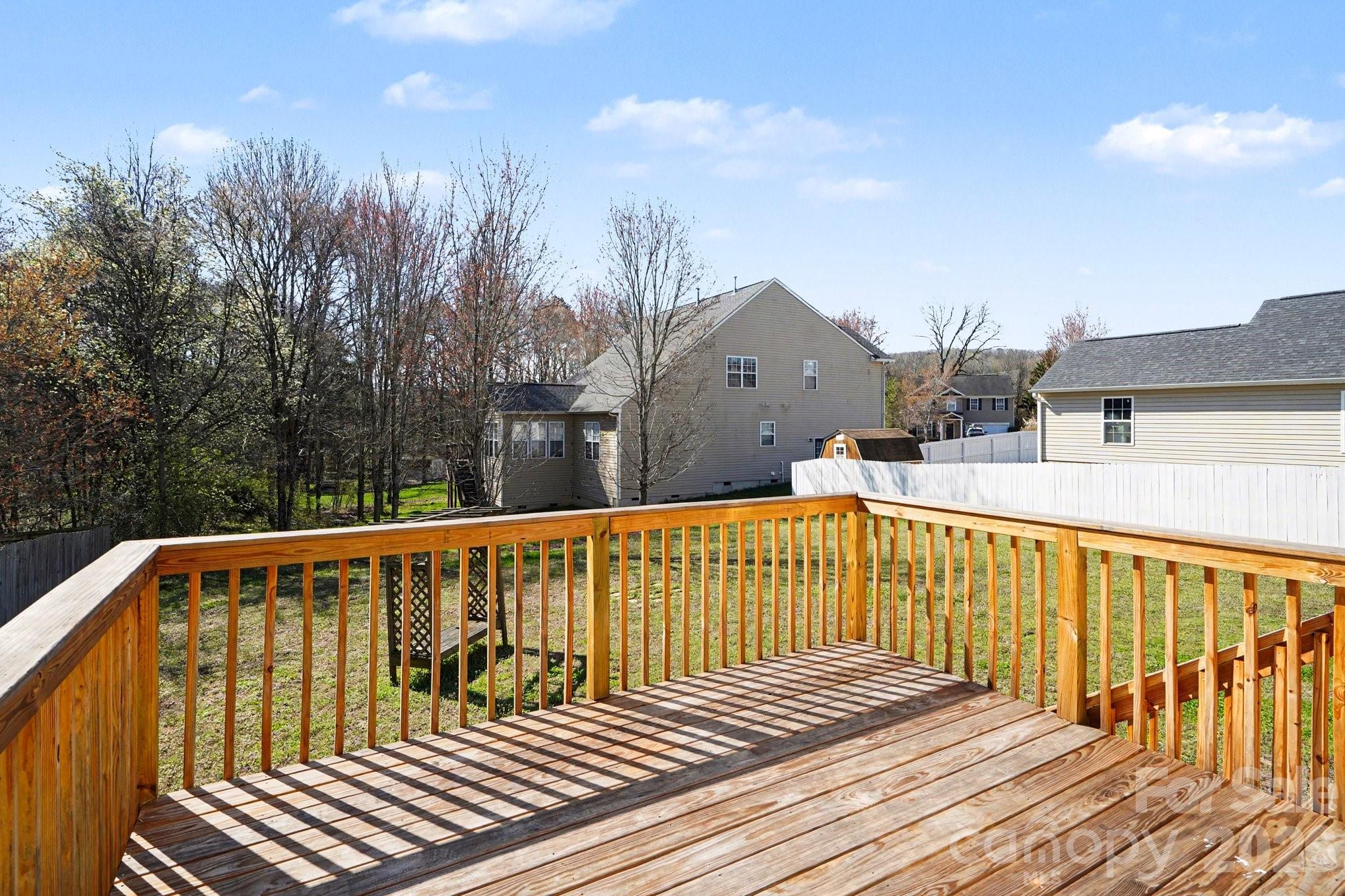 Bethelfields - Residential