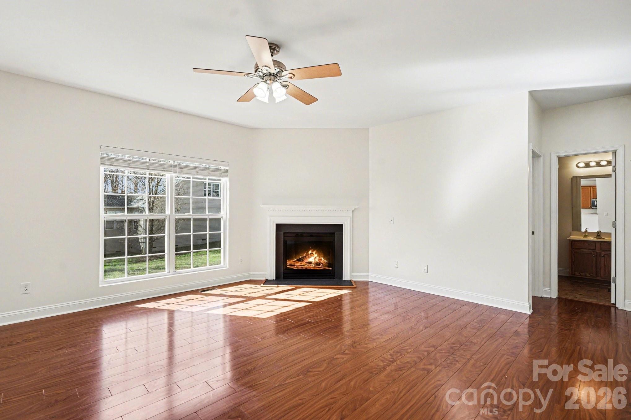 Bethelfields - Residential