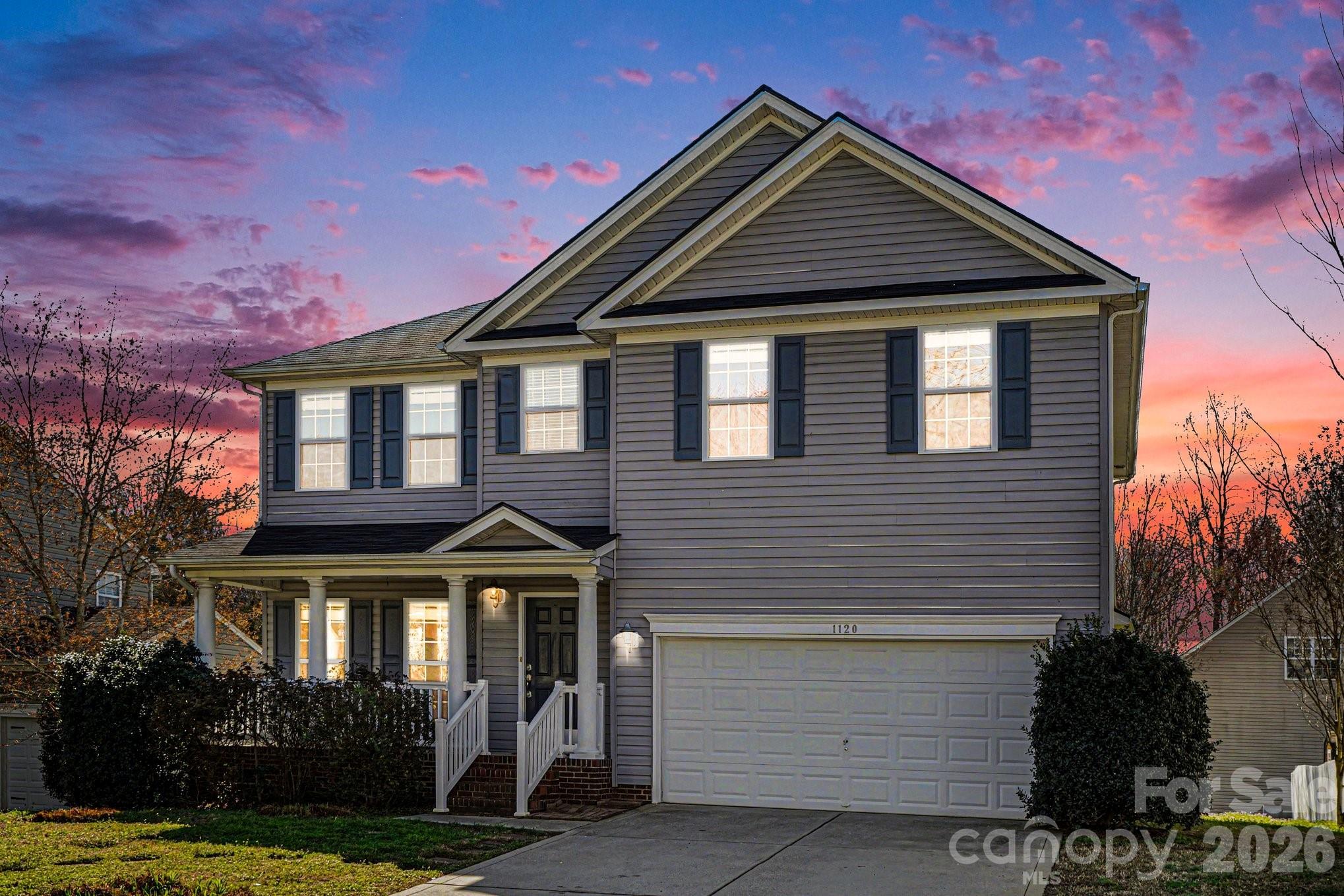 Bethelfields - Residential