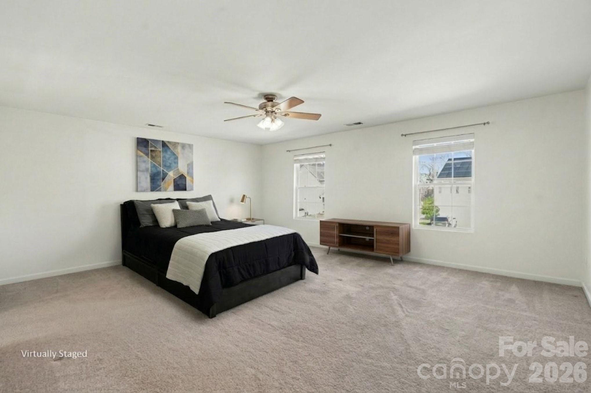 Bethelfields - Residential