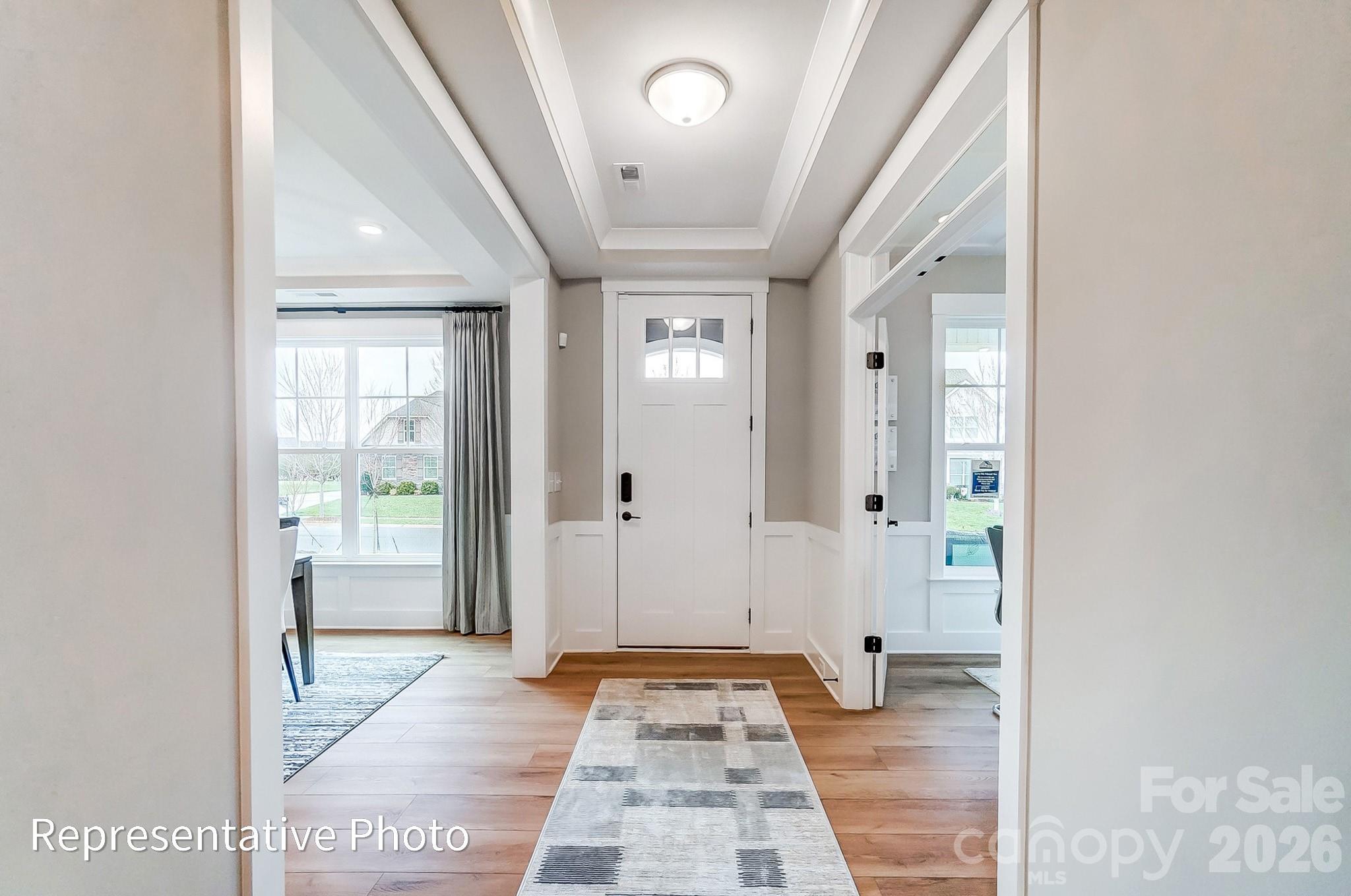 1321 Knob Creek Drive