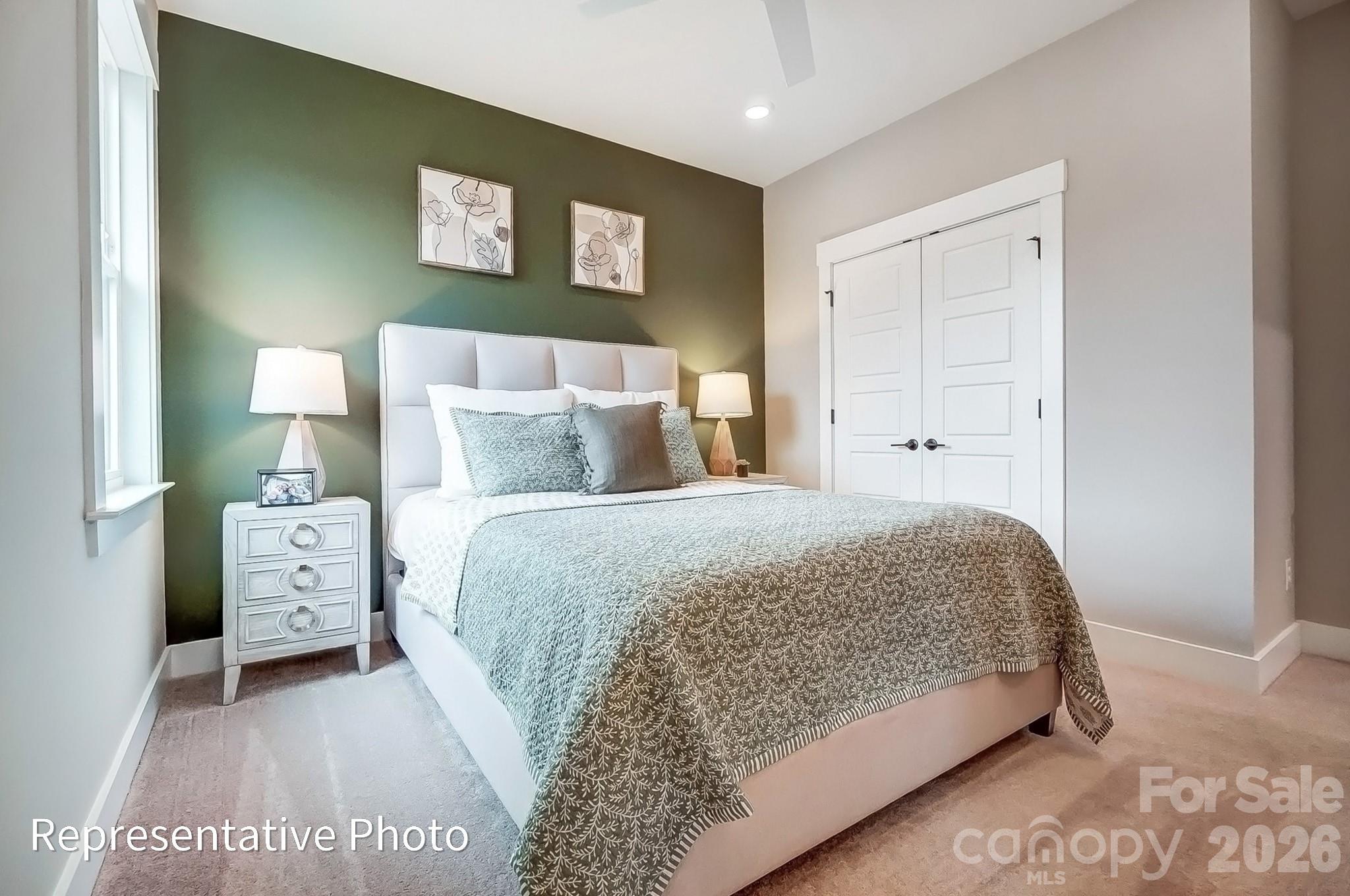 Robinson Oaks - Residential