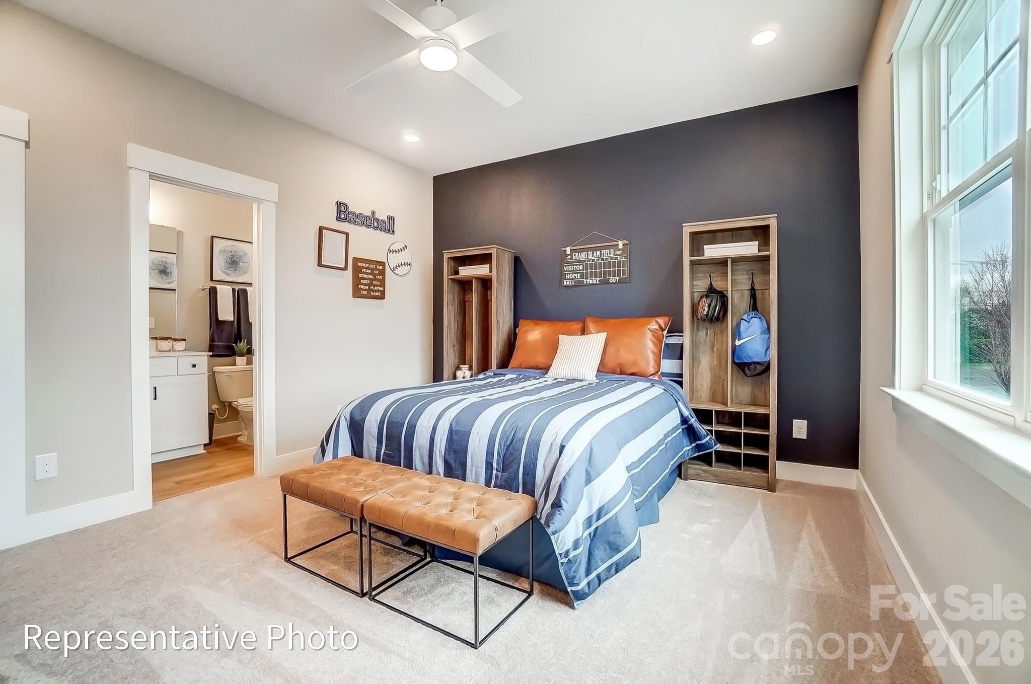 Robinson Oaks - Residential