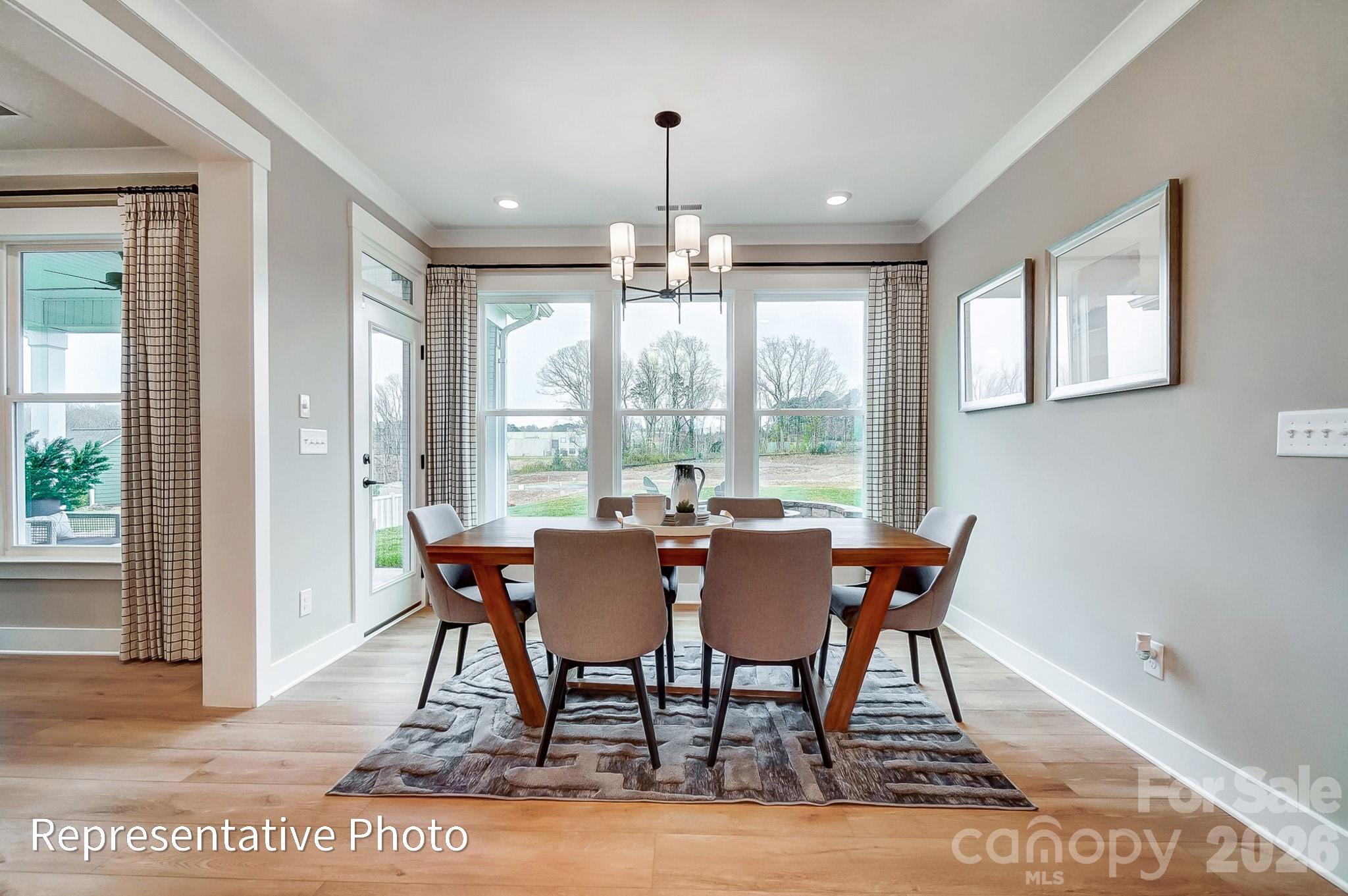 Robinson Oaks - Residential