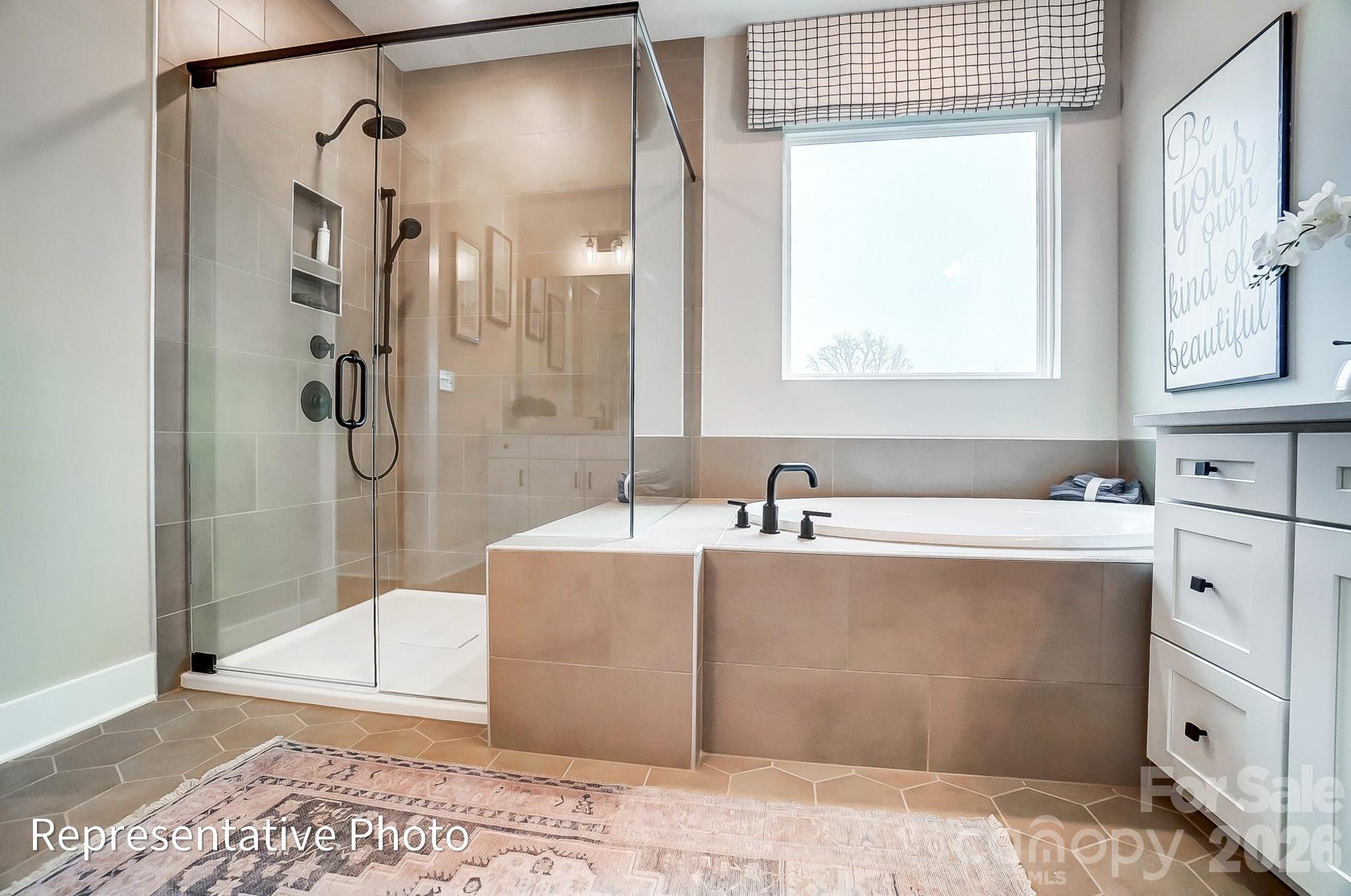 Robinson Oaks - Residential