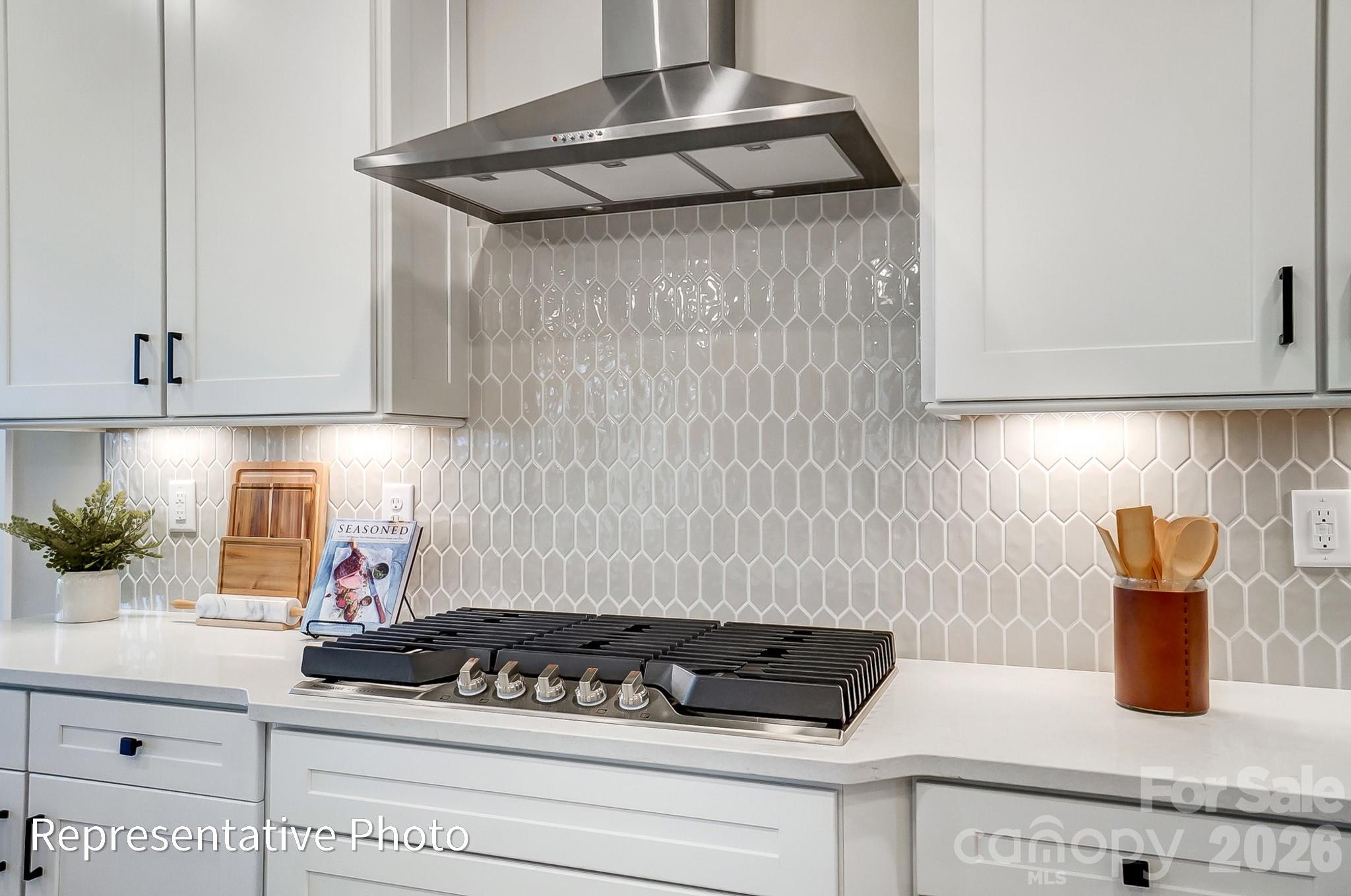 Robinson Oaks - Residential