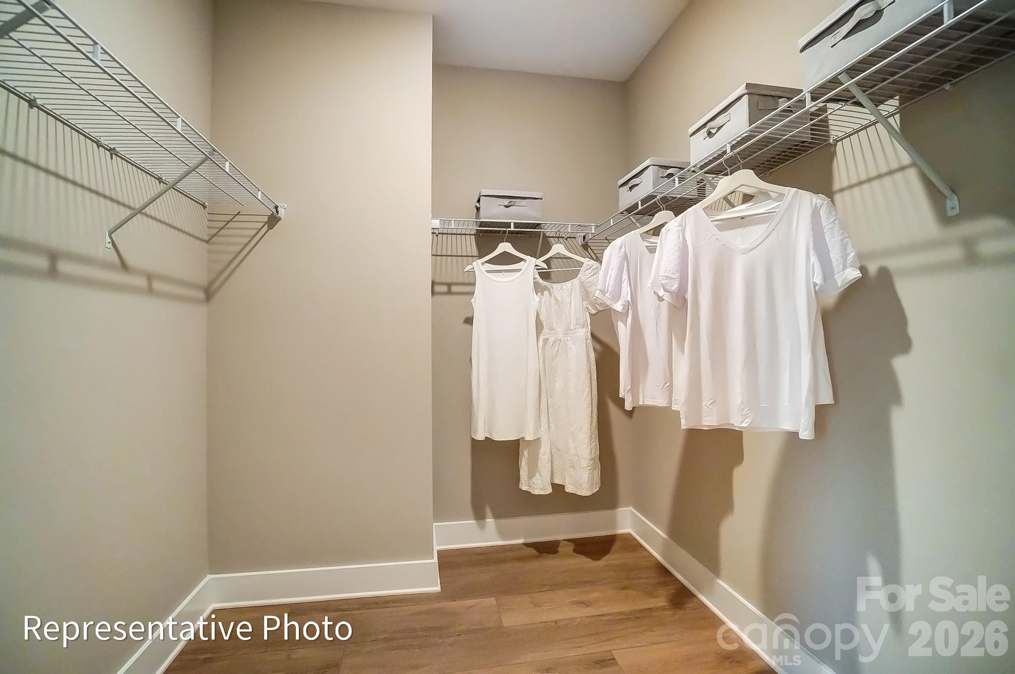 Robinson Oaks - Residential