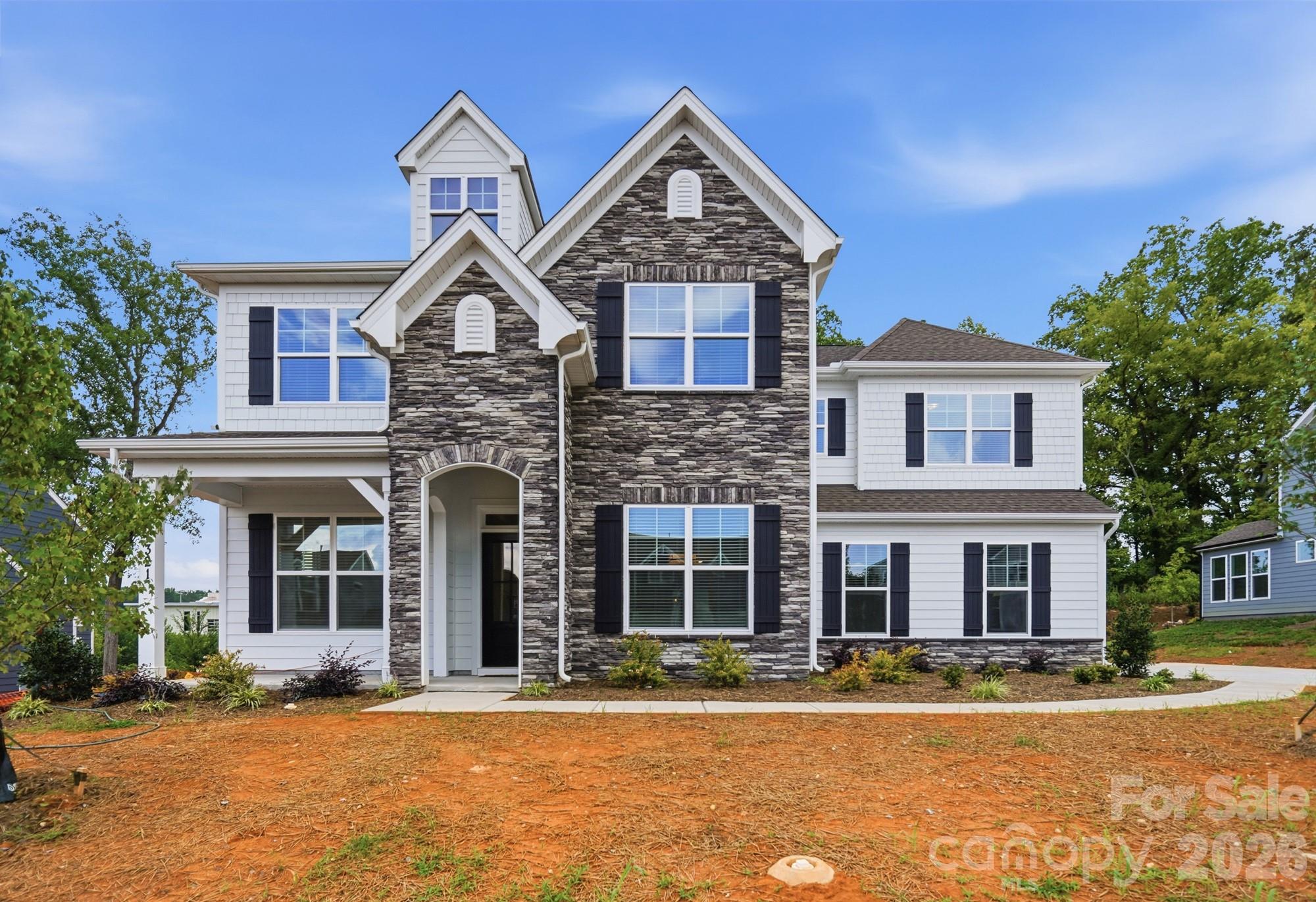 1321 Knob Creek Drive