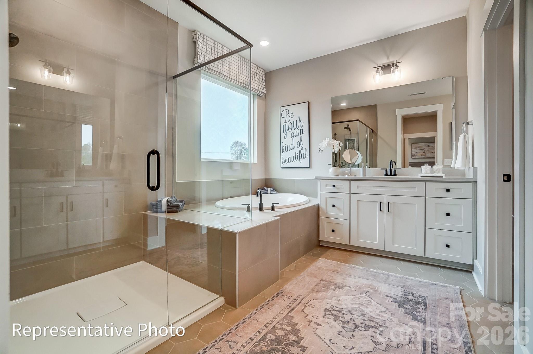 Robinson Oaks - Residential