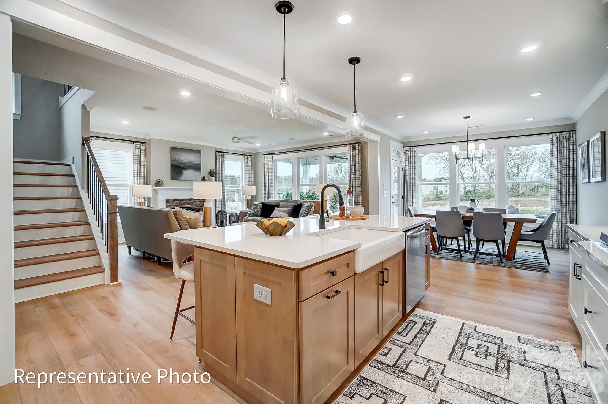 Robinson Oaks - Residential