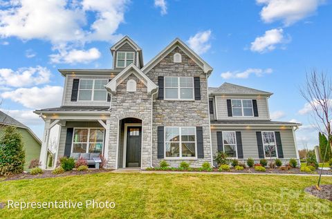 Photo of 1321 Knob Creek Drive, Gastonia, NC 28054 (MLS # 4362549)