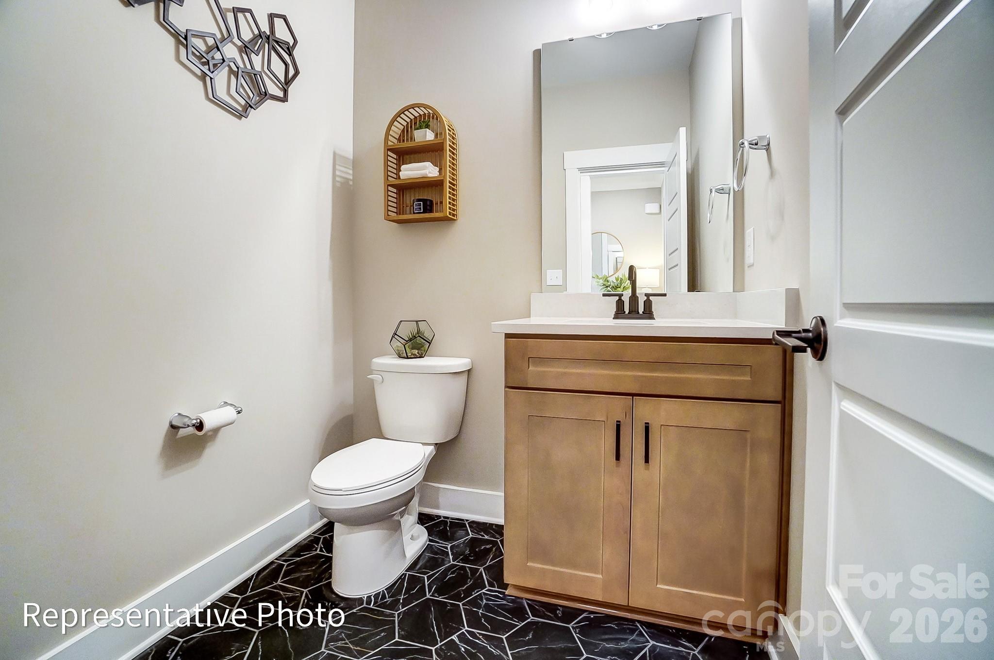 Robinson Oaks - Residential