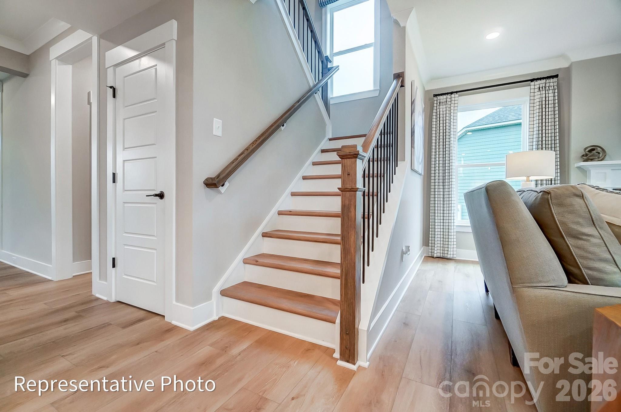 Robinson Oaks - Residential