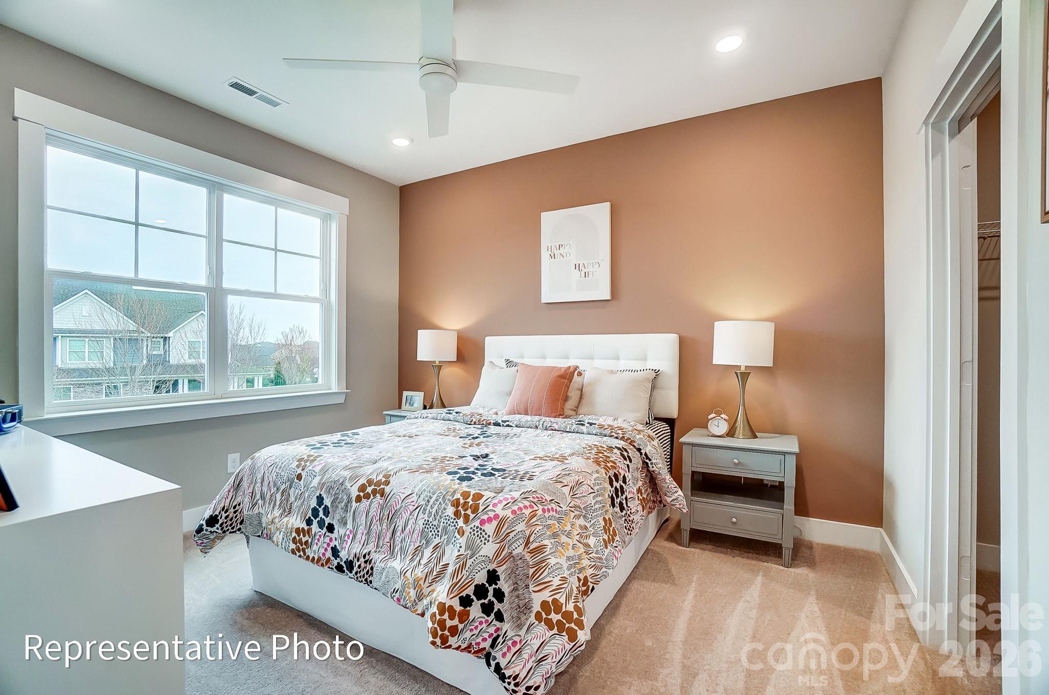 Robinson Oaks - Residential