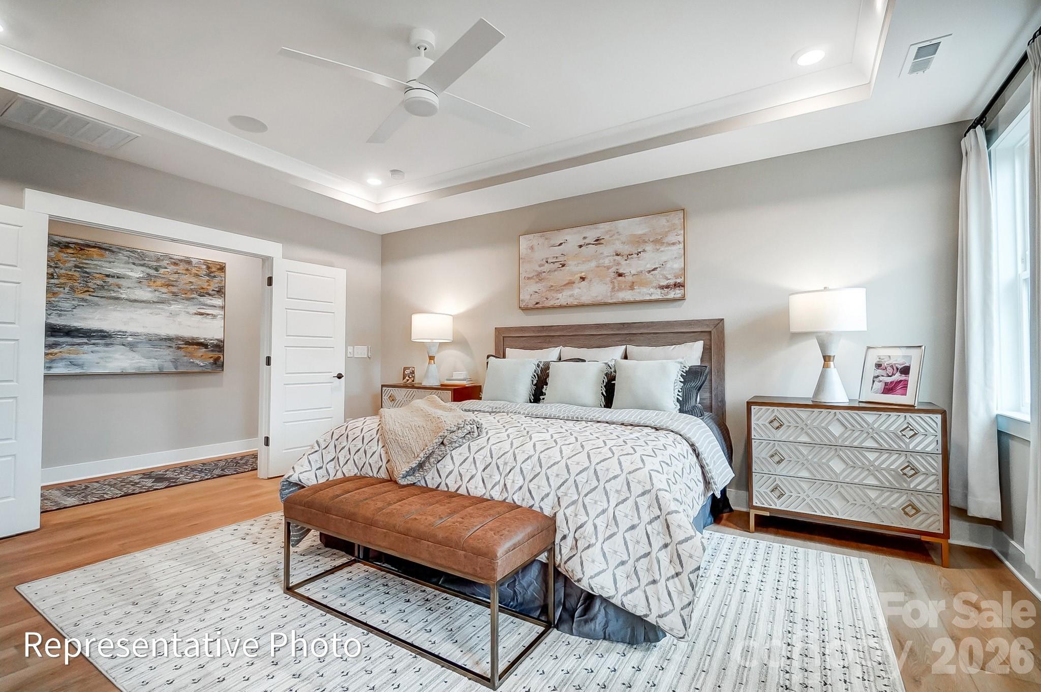 Robinson Oaks - Residential