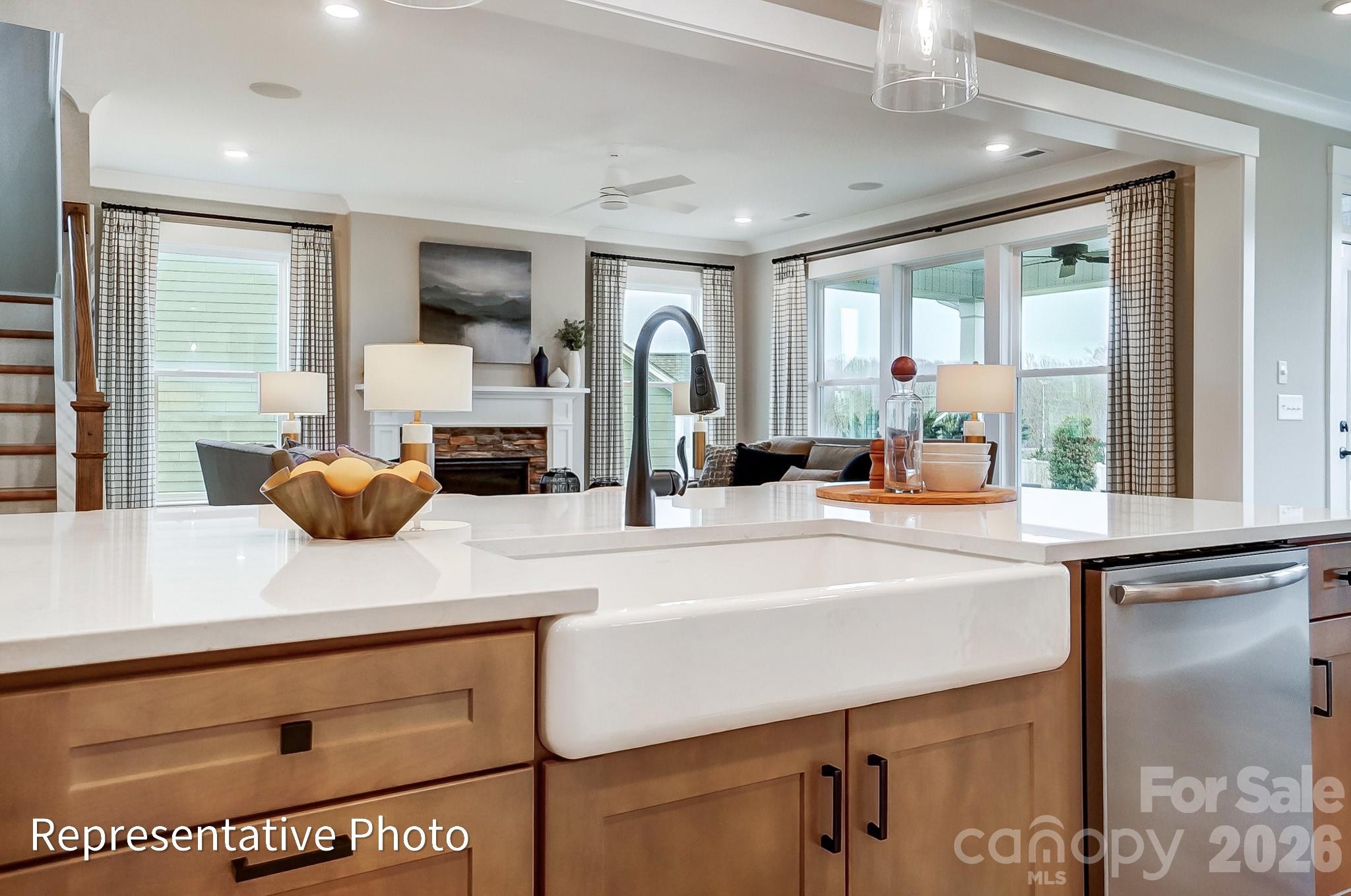 Robinson Oaks - Residential