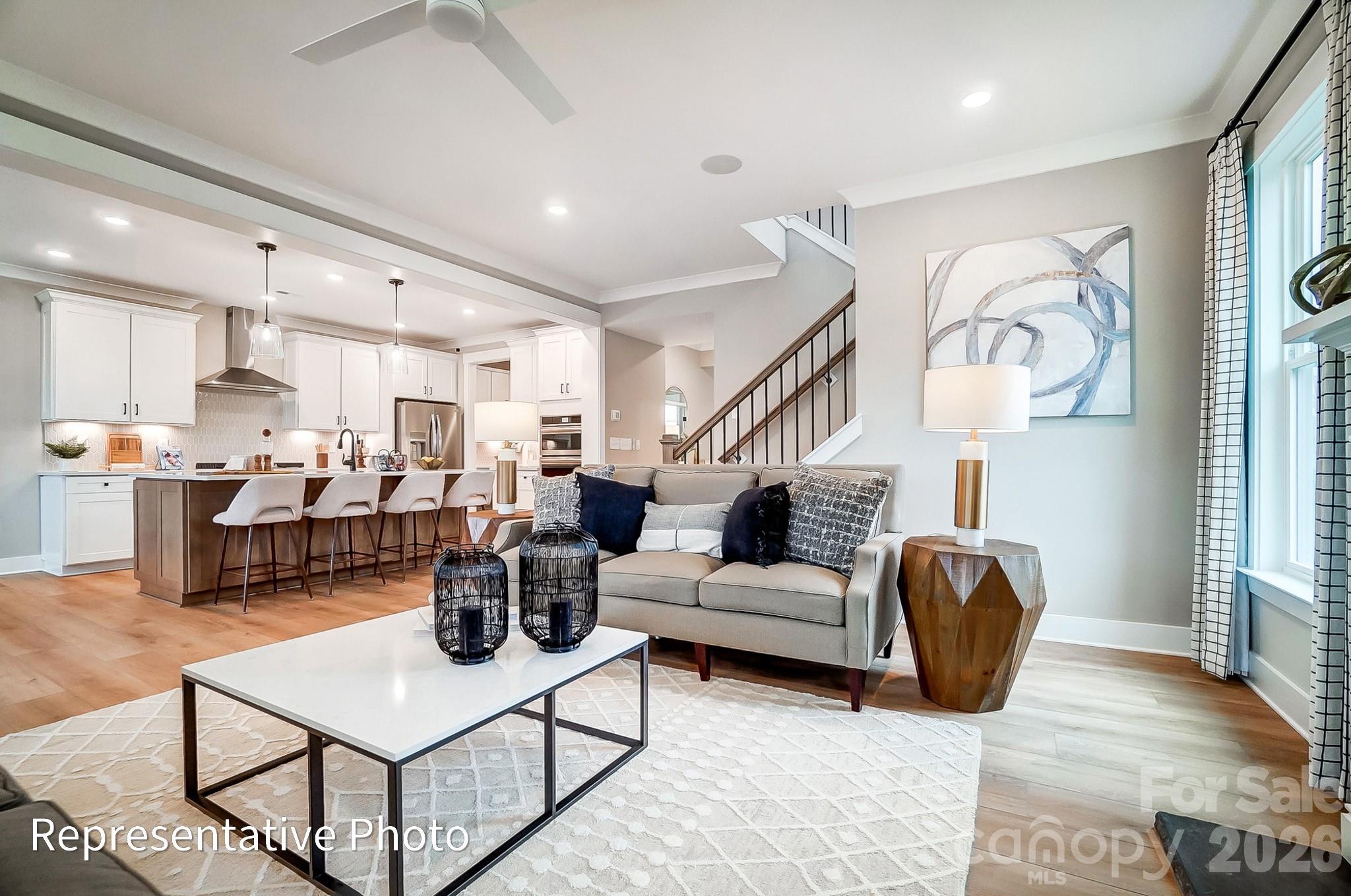 1321 Knob Creek Drive