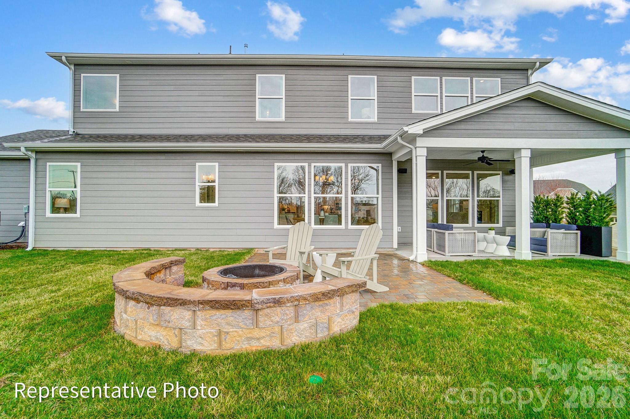 Robinson Oaks - Residential