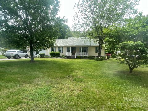 2645 Old US 70 Road Cleveland NC 27013