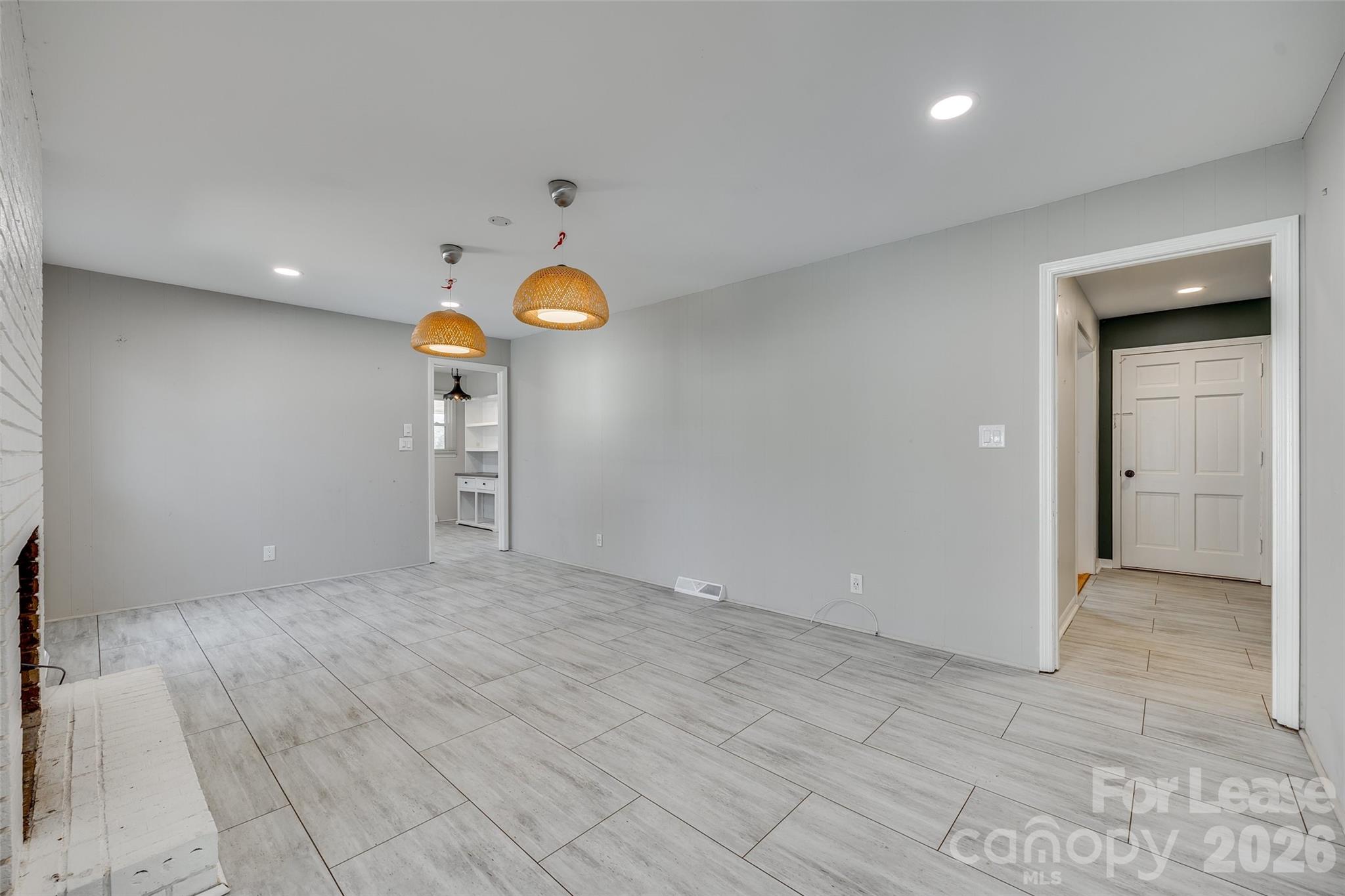 Winthrop Downs - Residential Lease