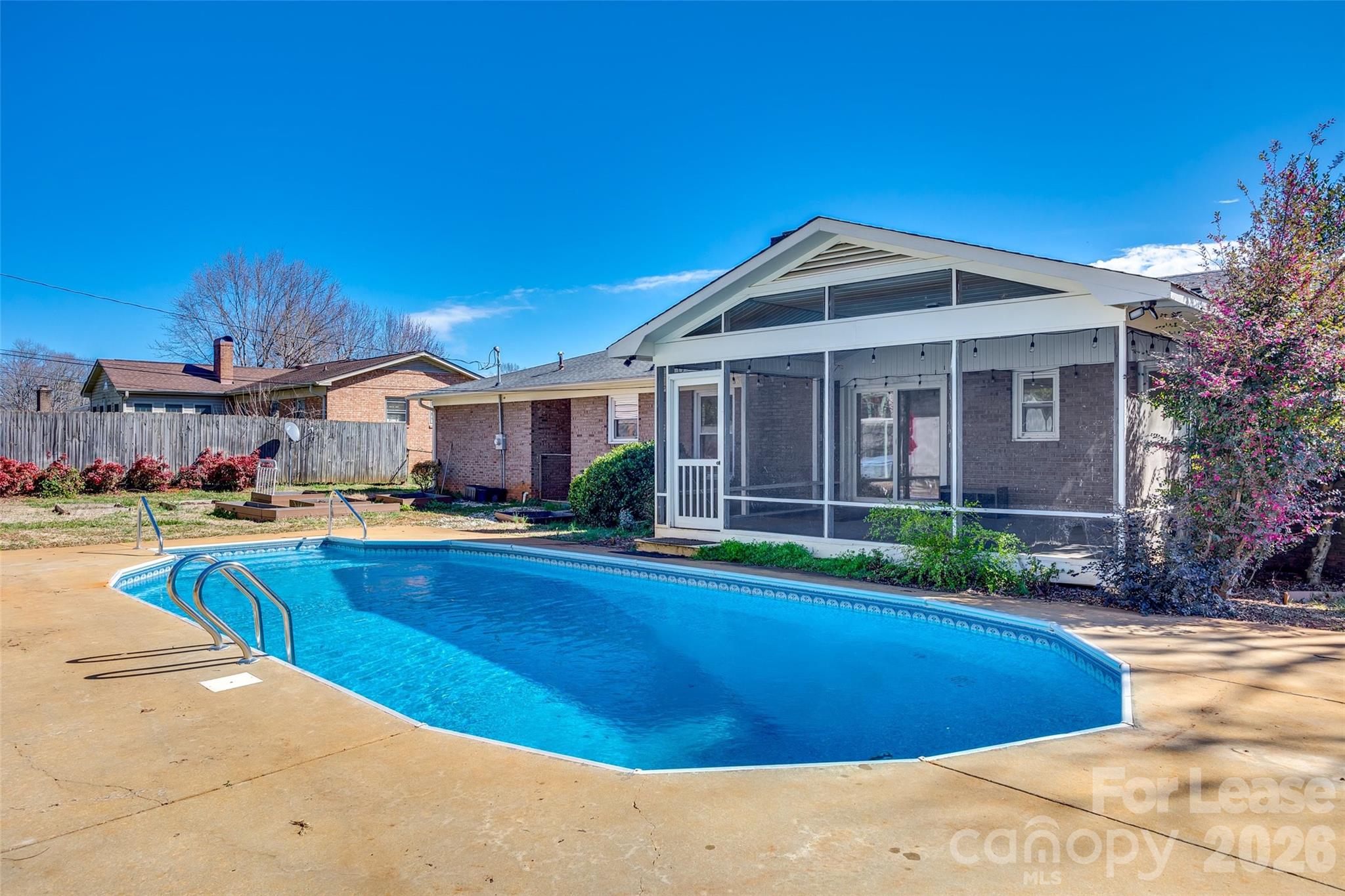 Winthrop Downs - Residential Lease