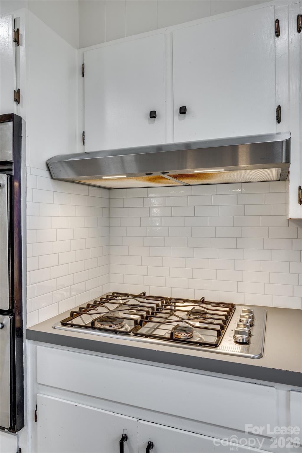 Winthrop Downs - Residential Lease