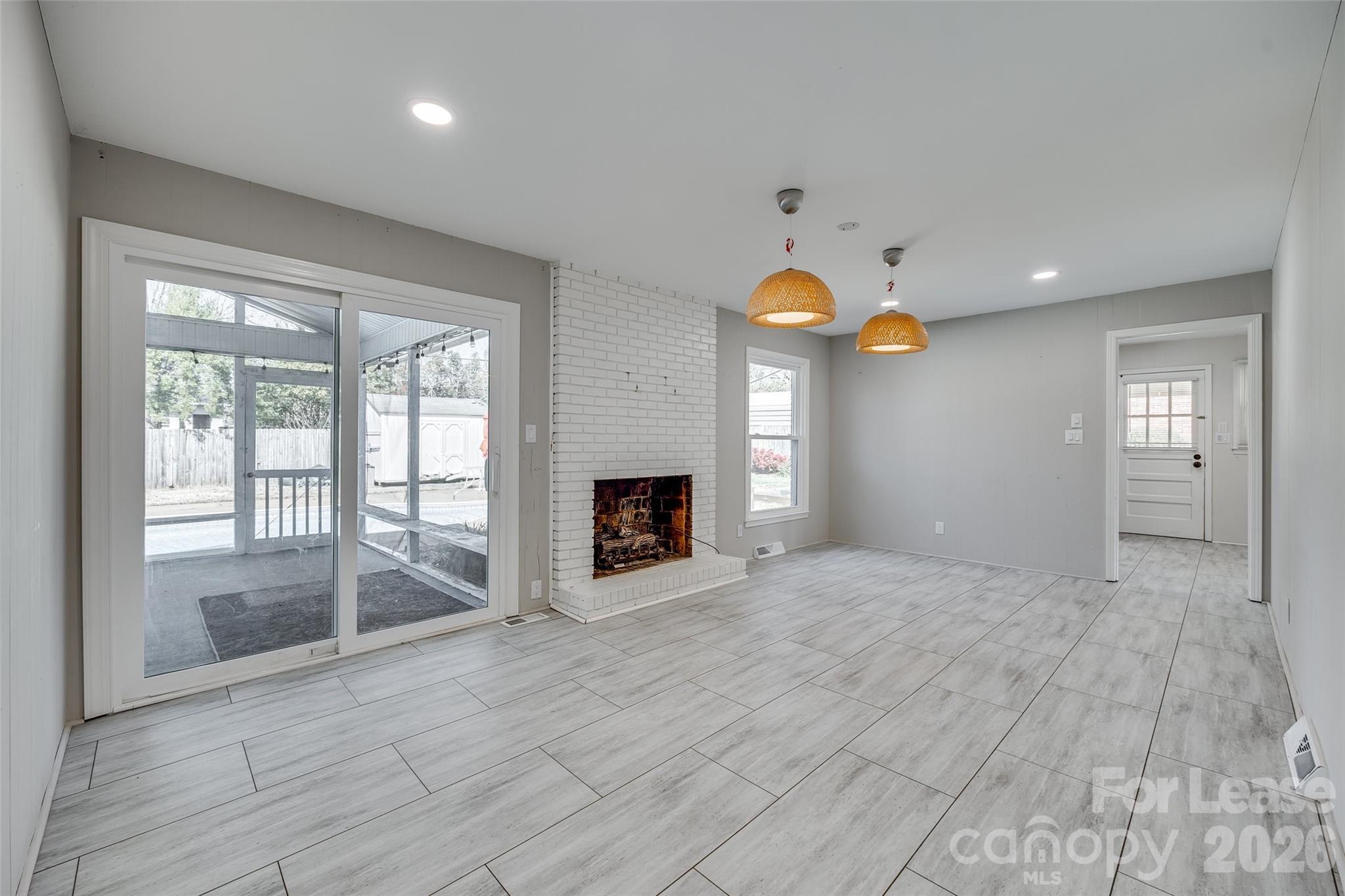 Winthrop Downs - Residential Lease