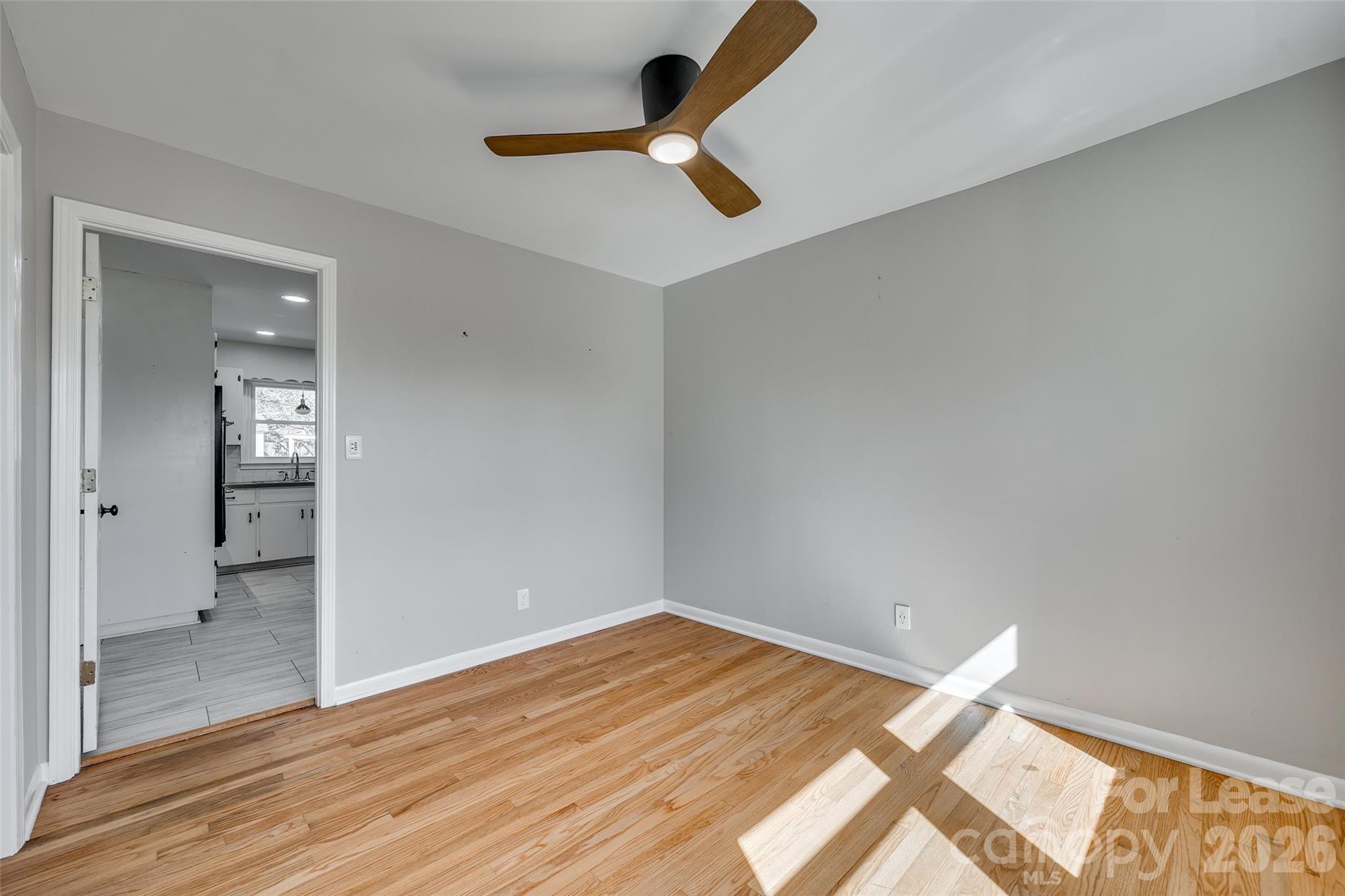 Winthrop Downs - Residential Lease