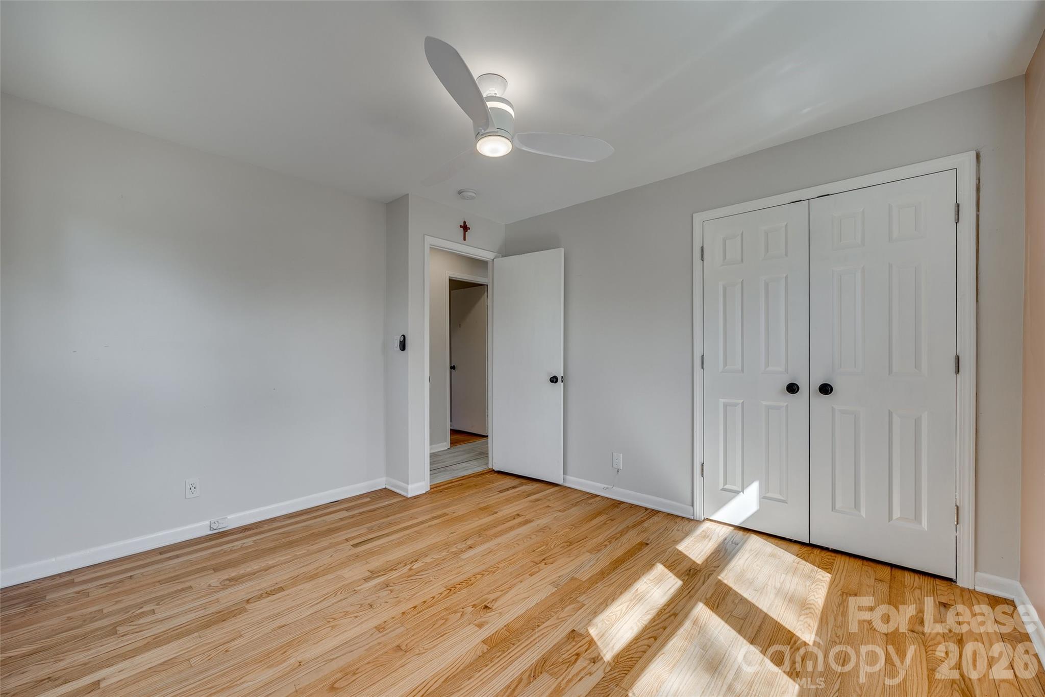 Winthrop Downs - Residential Lease