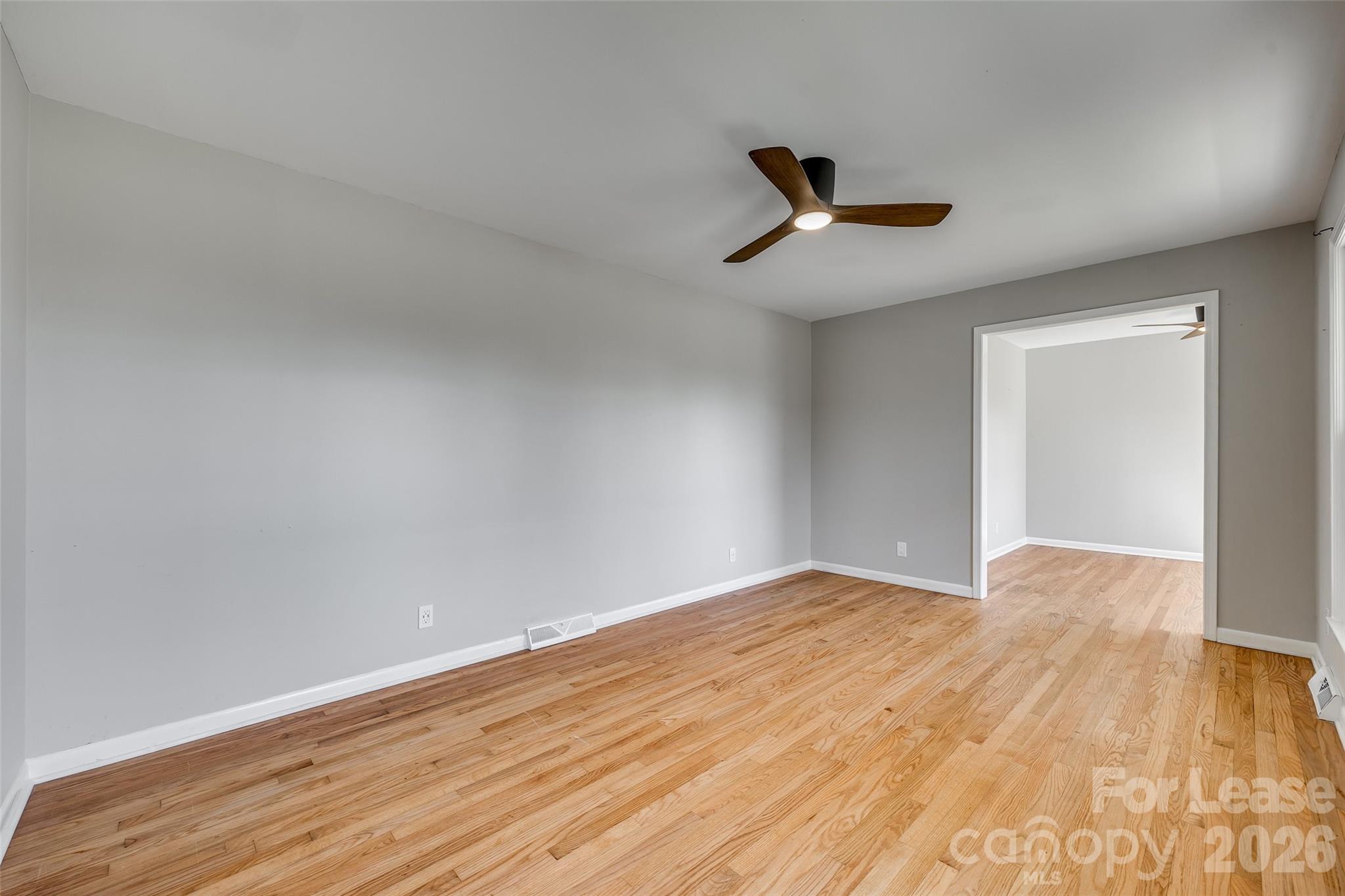 Winthrop Downs - Residential Lease