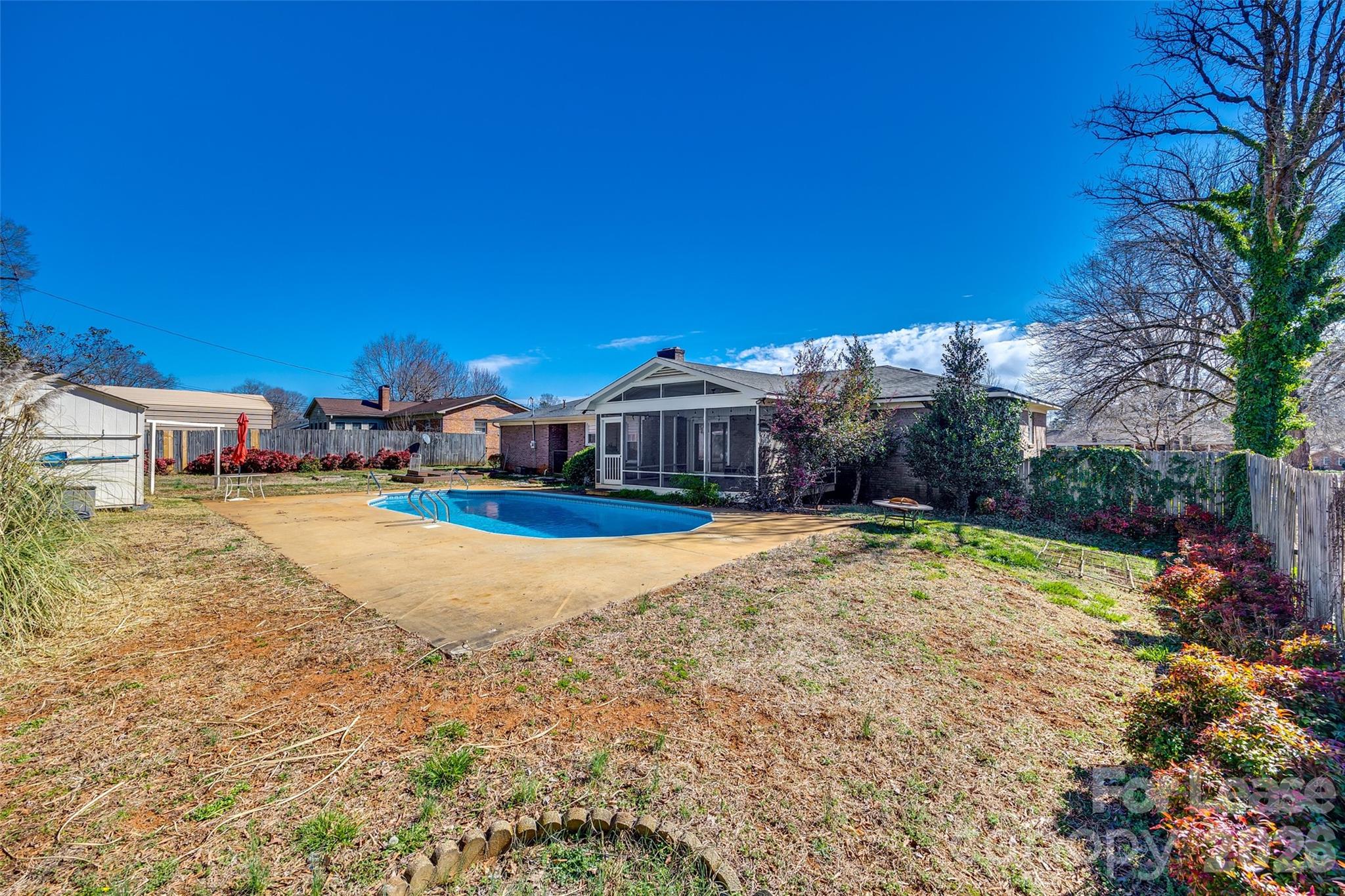 Winthrop Downs - Residential Lease