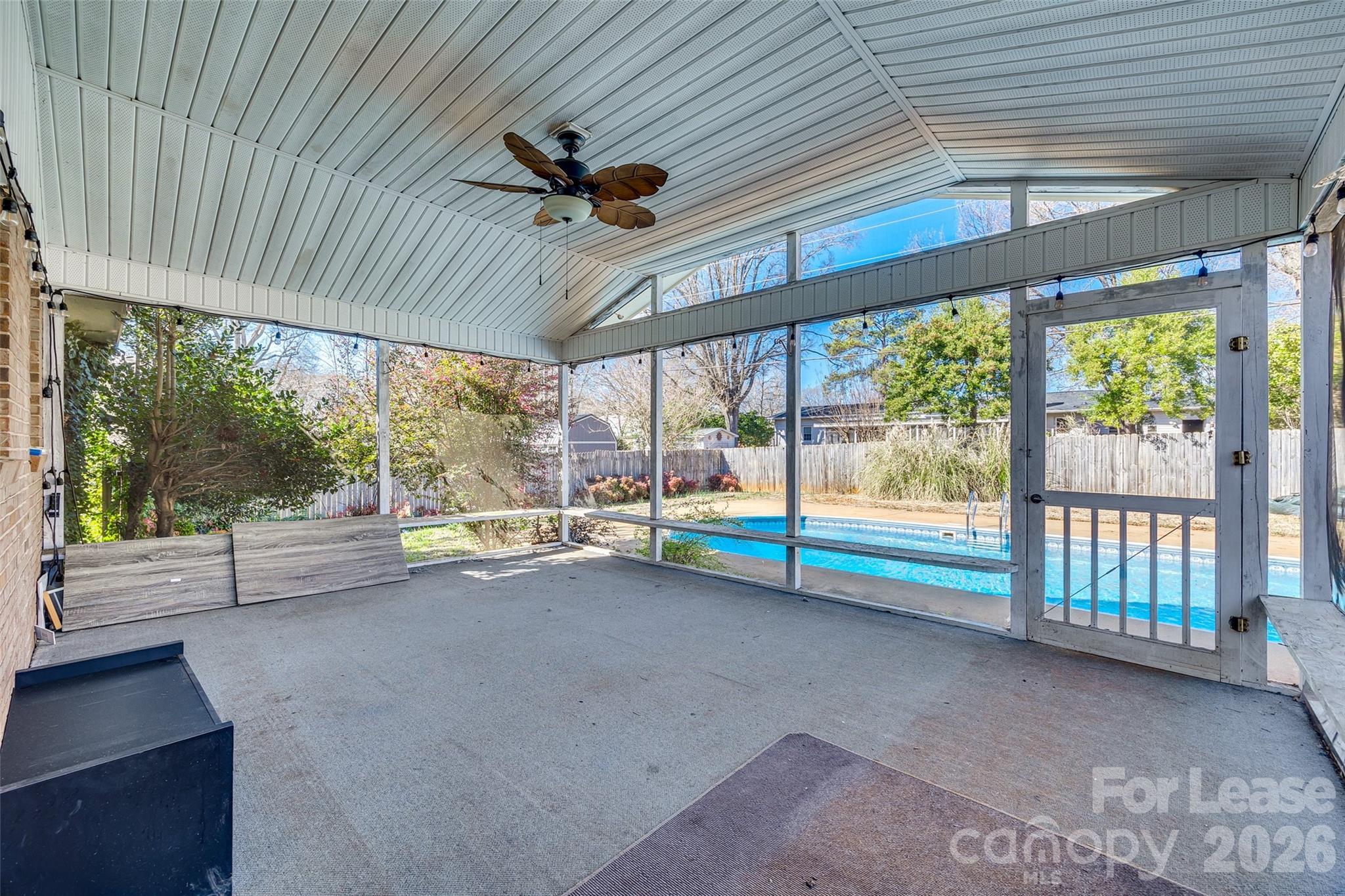 Winthrop Downs - Residential Lease