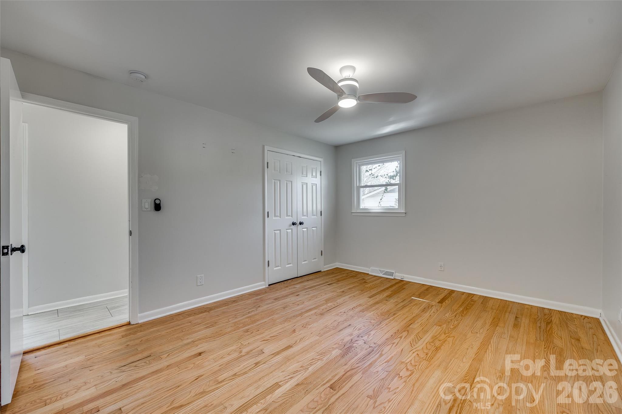 Winthrop Downs - Residential Lease