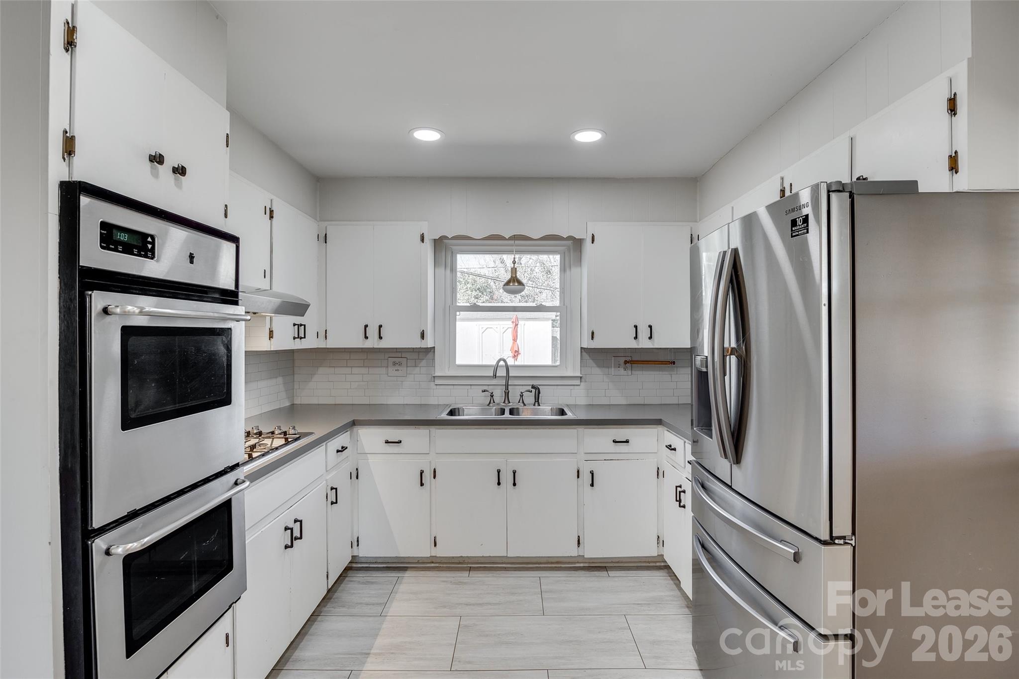 Winthrop Downs - Residential Lease