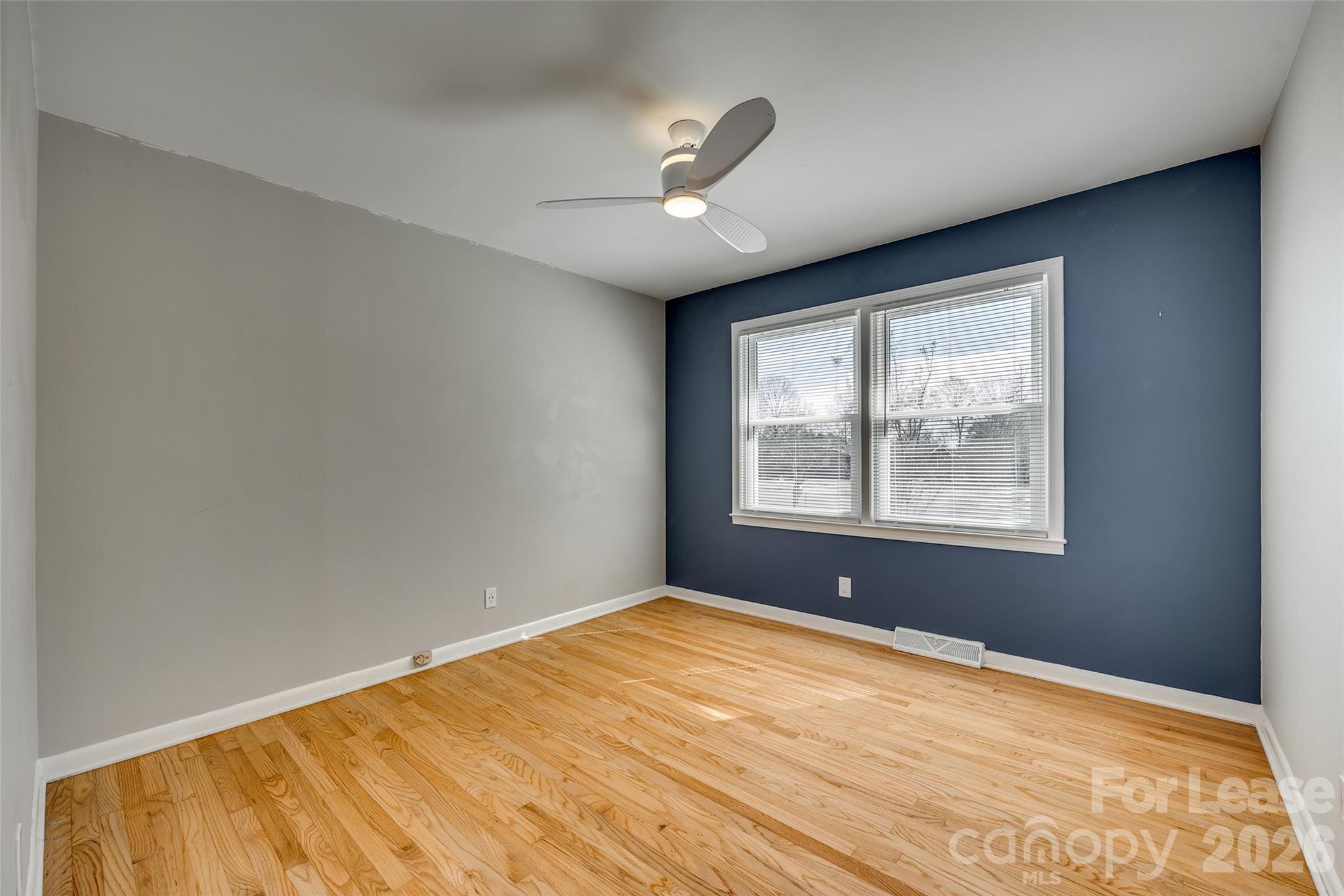 Winthrop Downs - Residential Lease