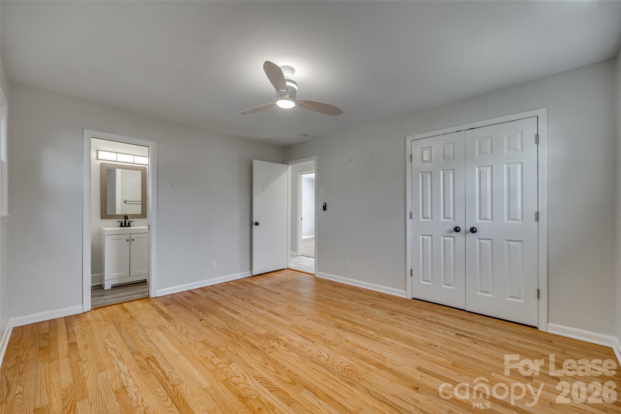 Winthrop Downs - Residential Lease